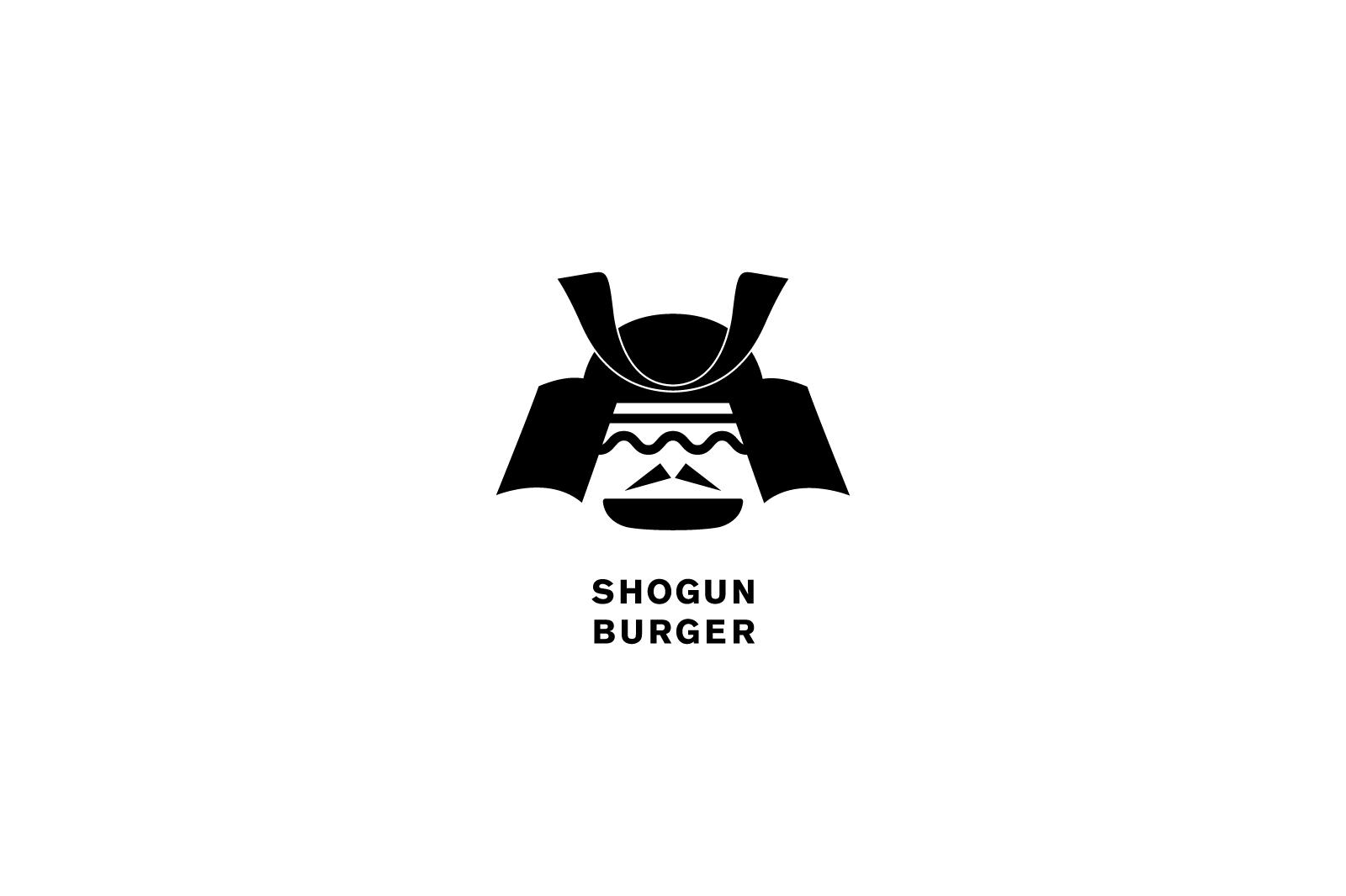 SHOGUN BURGER