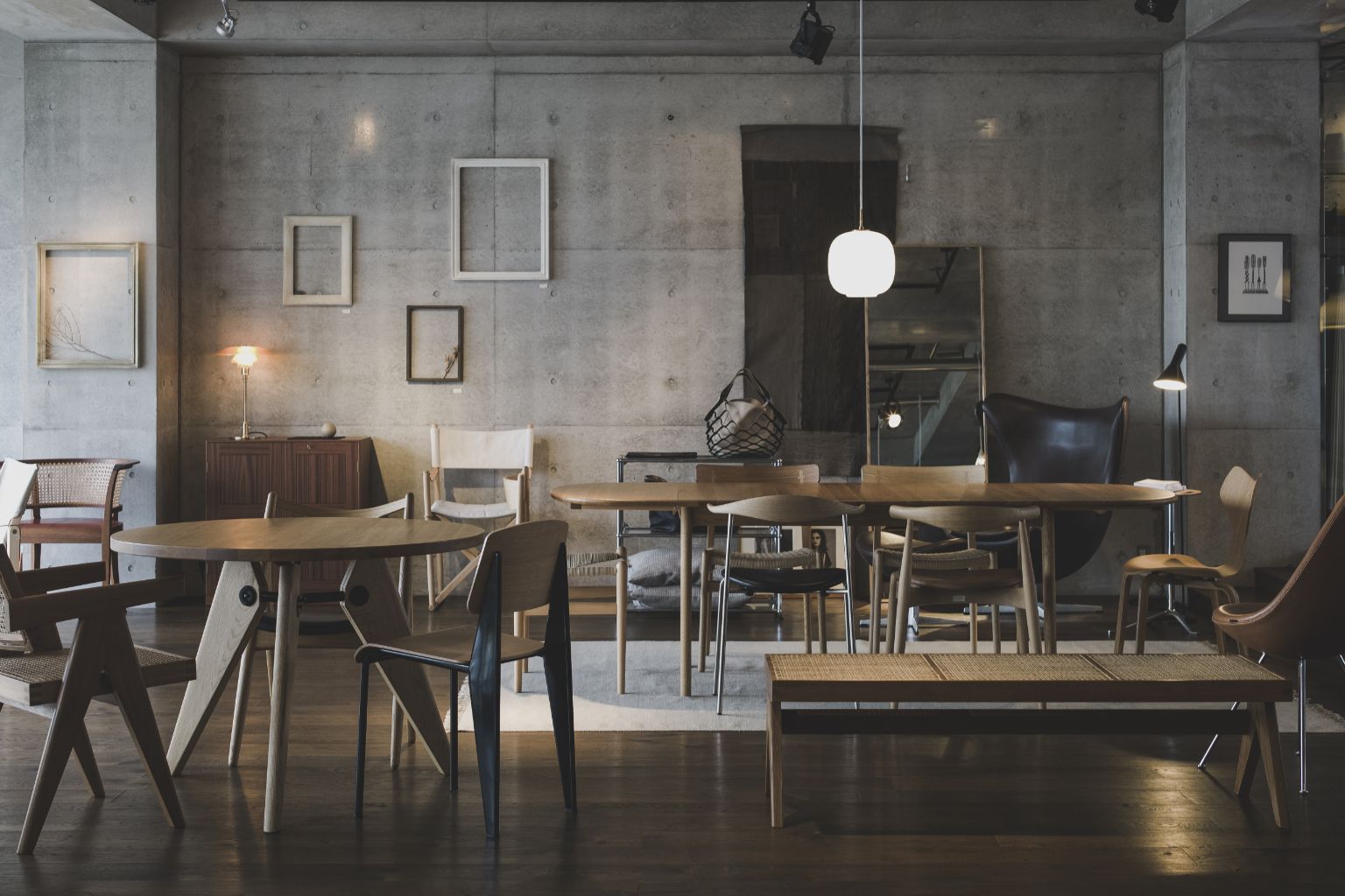 51% Store | 51% 五割一分｜富山・東京 建築 デザイン 家具