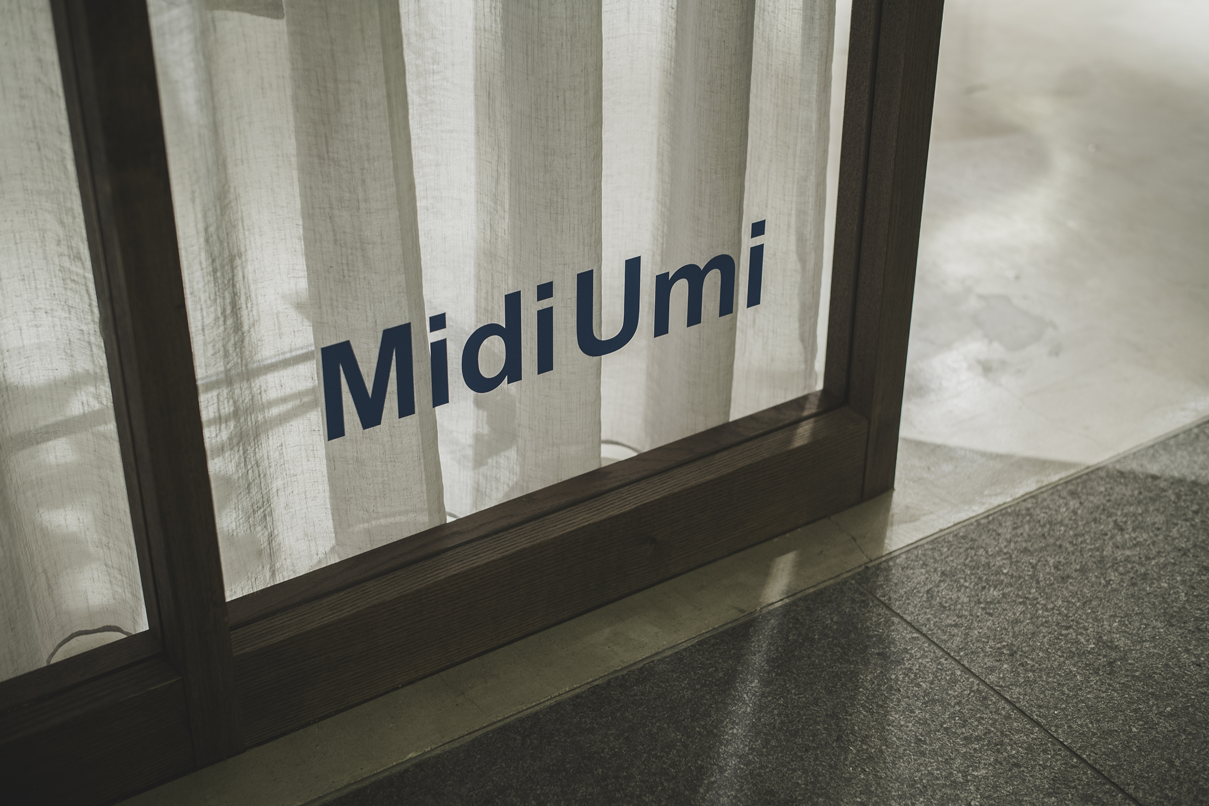 MidiUmi