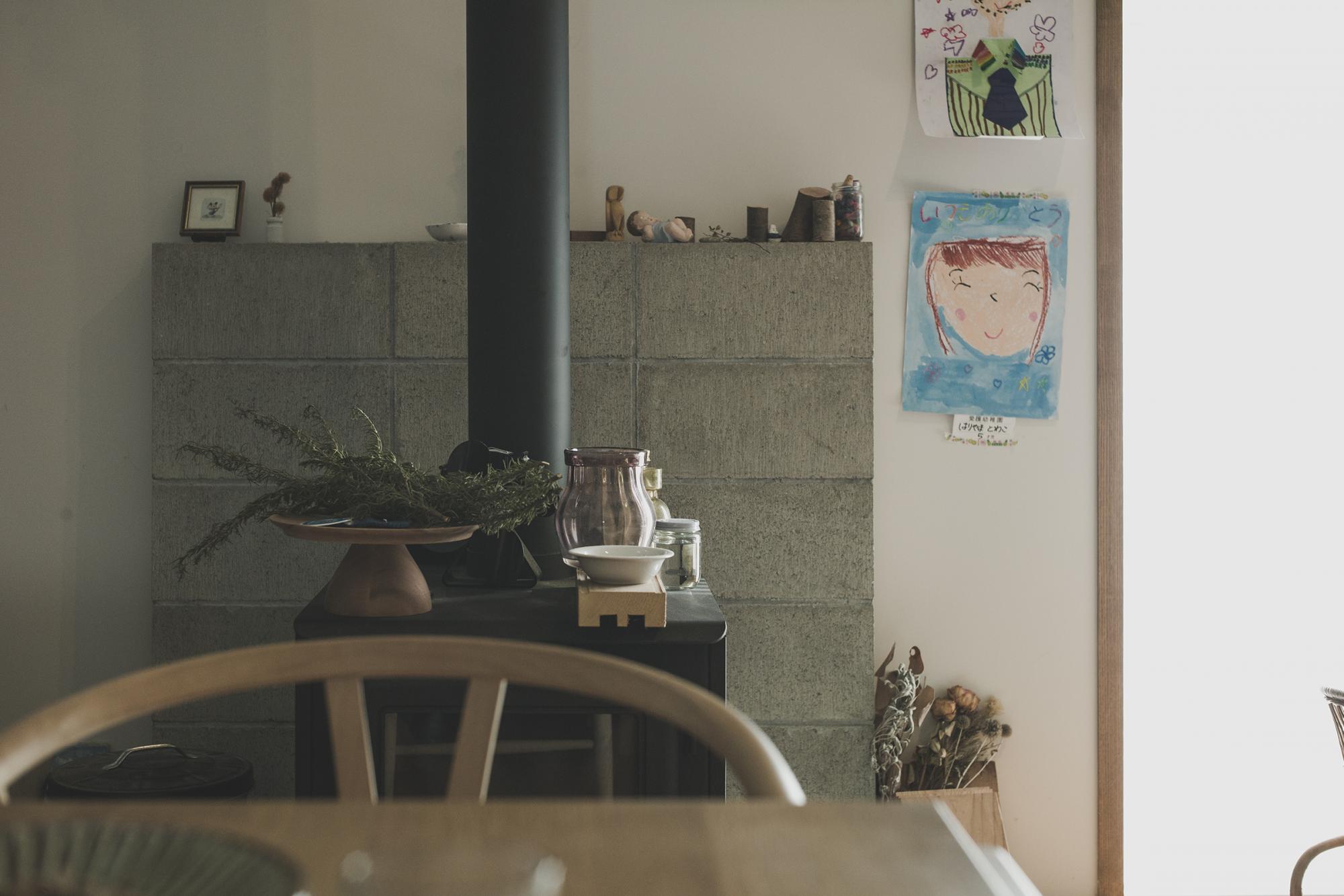 Interview | サンドイッチでかなえる、街との繋がり。