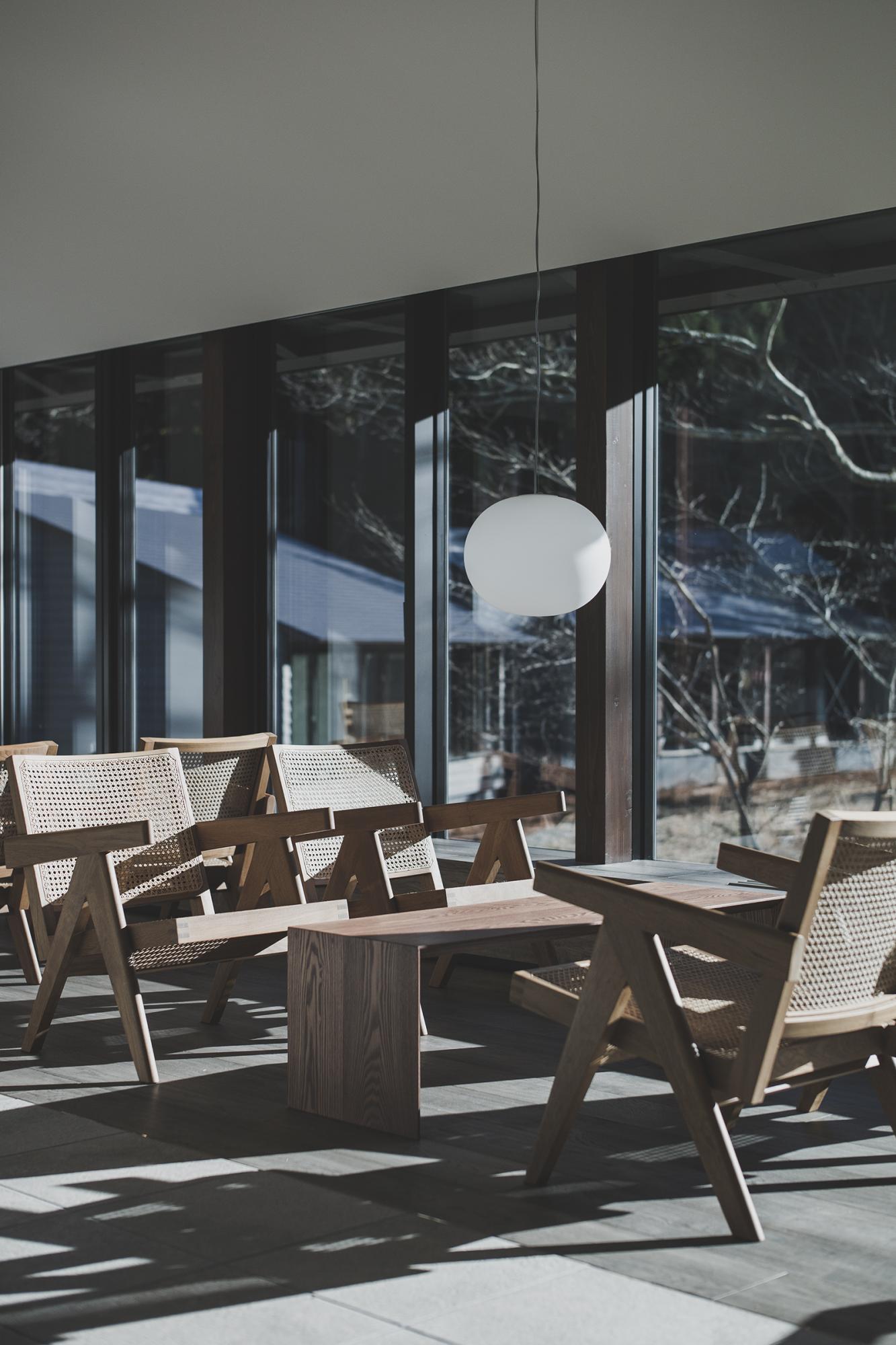 Cuisine régionale L'évo｜WORKS｜51% 五割一分｜富山・東京 建築