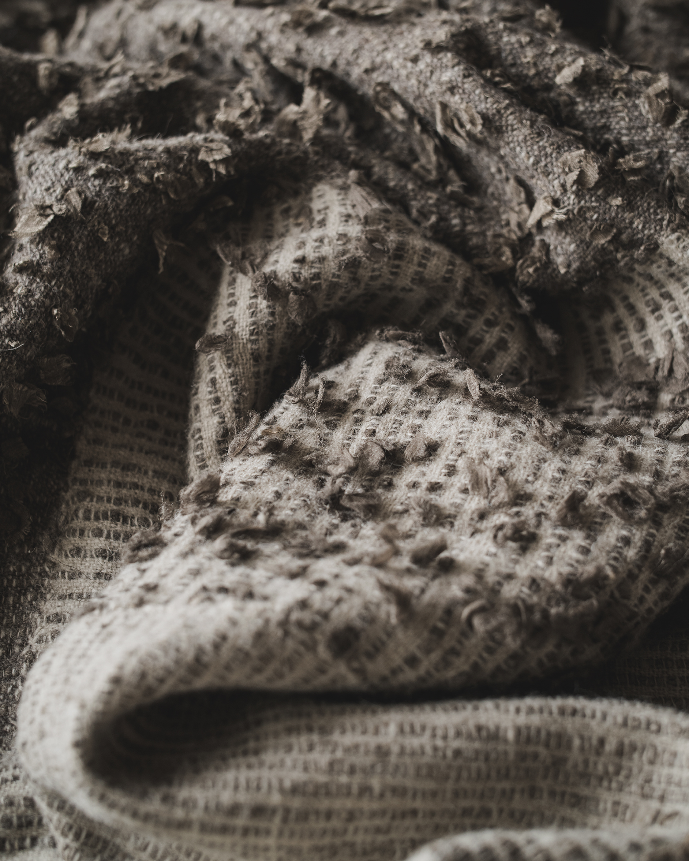 企画展「MAKI TEXTILE STUDIO ― インド・デラドゥーンより」
51％Tokyo 東京