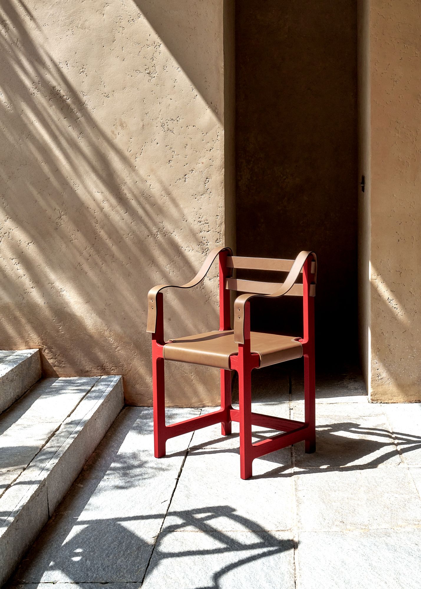 企画展
「ジェフリー・バワ展　ートロピカル・モダニズムの家具ー」