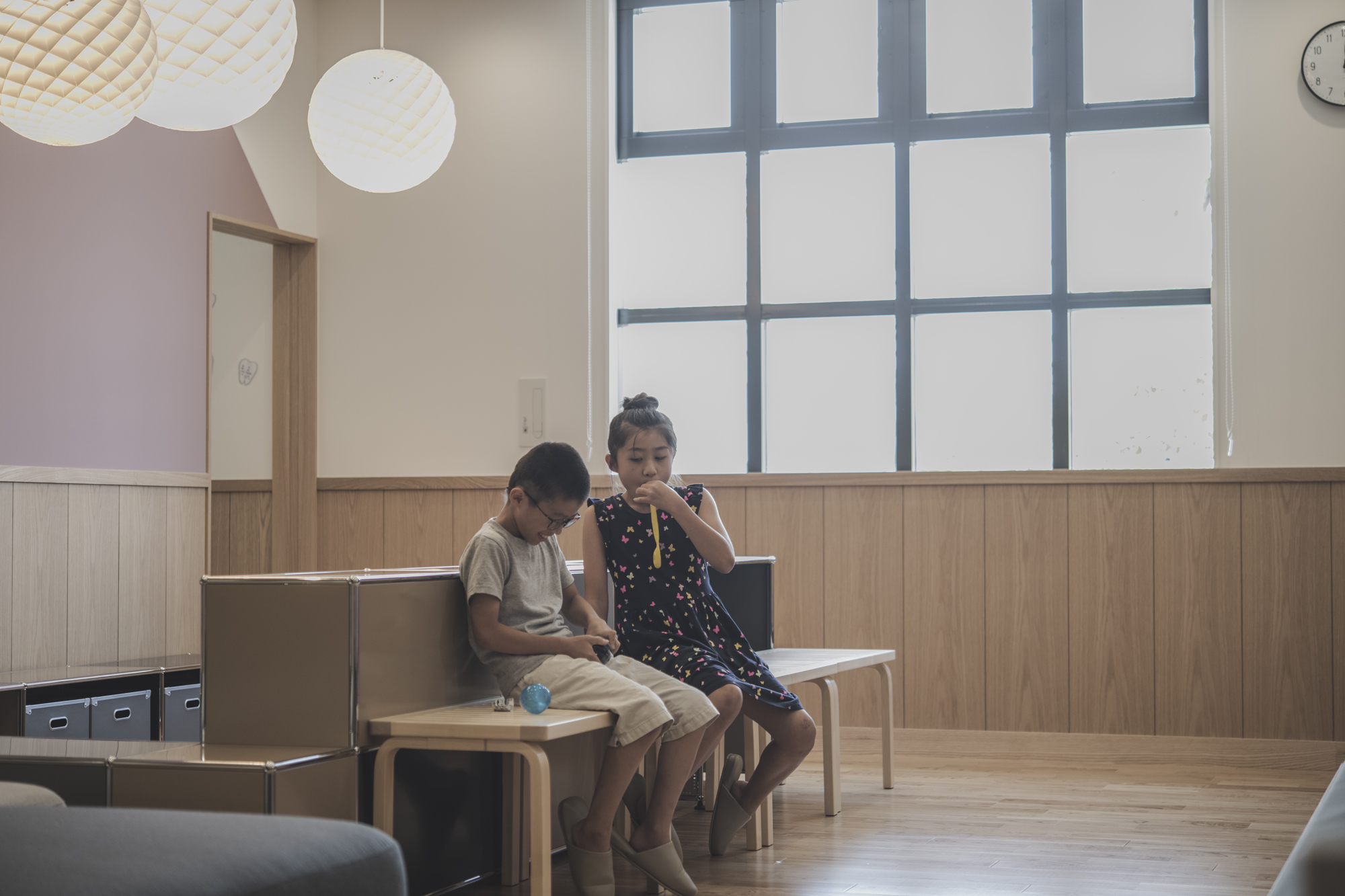Interview | 子どもの成長を見守る歯科医院。【みやうち こども デンタル クリニック】