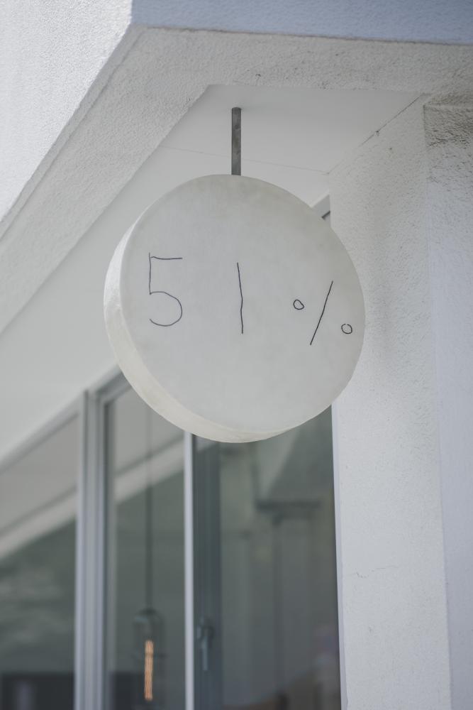51％ Tokyo