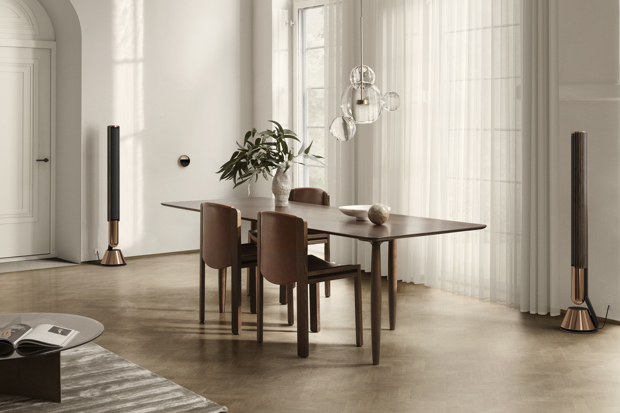 Interview | 進化し続ける北欧オーディオブランド
【バング&オルフセン日本橋】