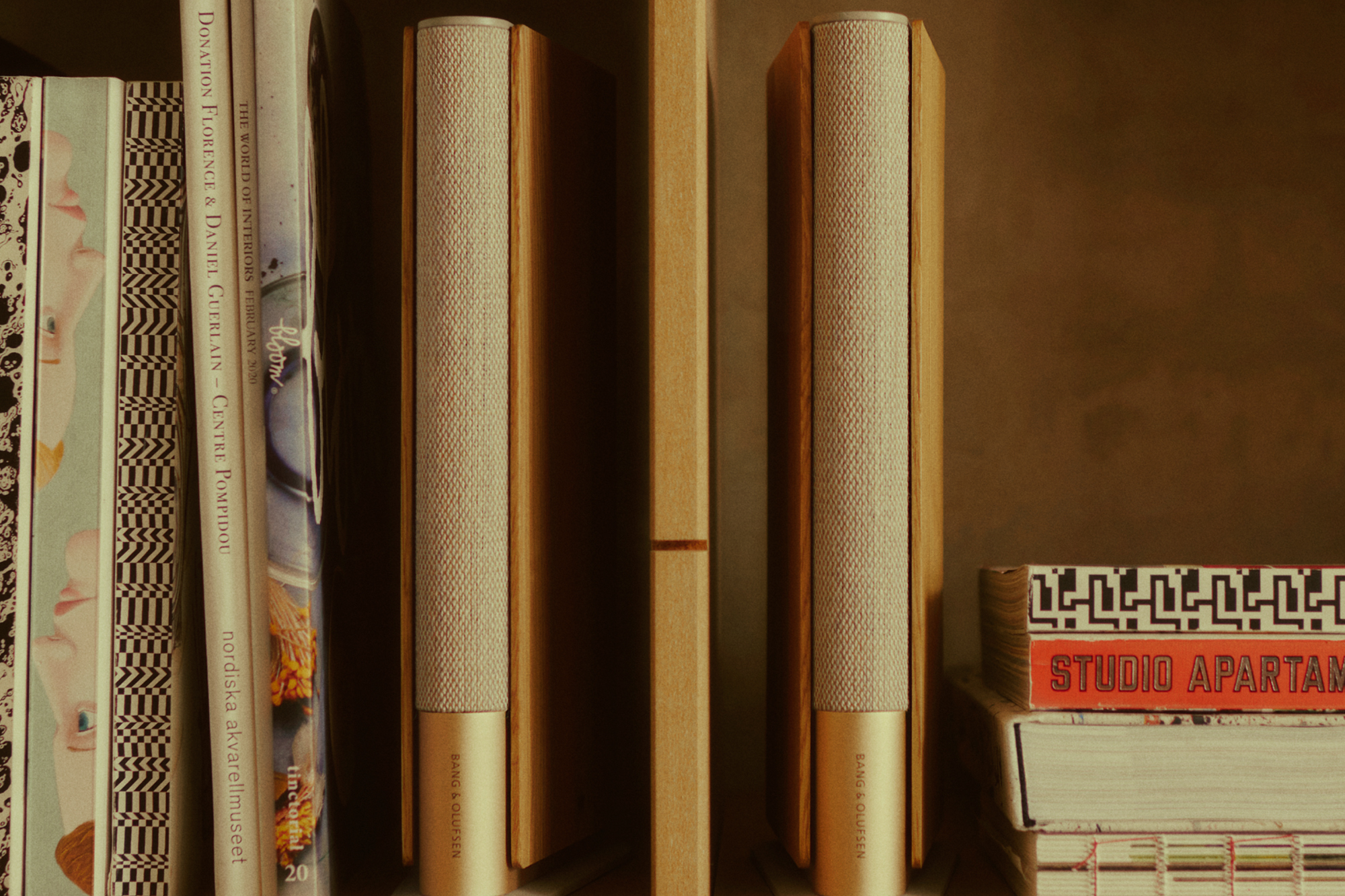 Interview | 進化し続ける北欧オーディオブランド
【バング&オルフセン日本橋】