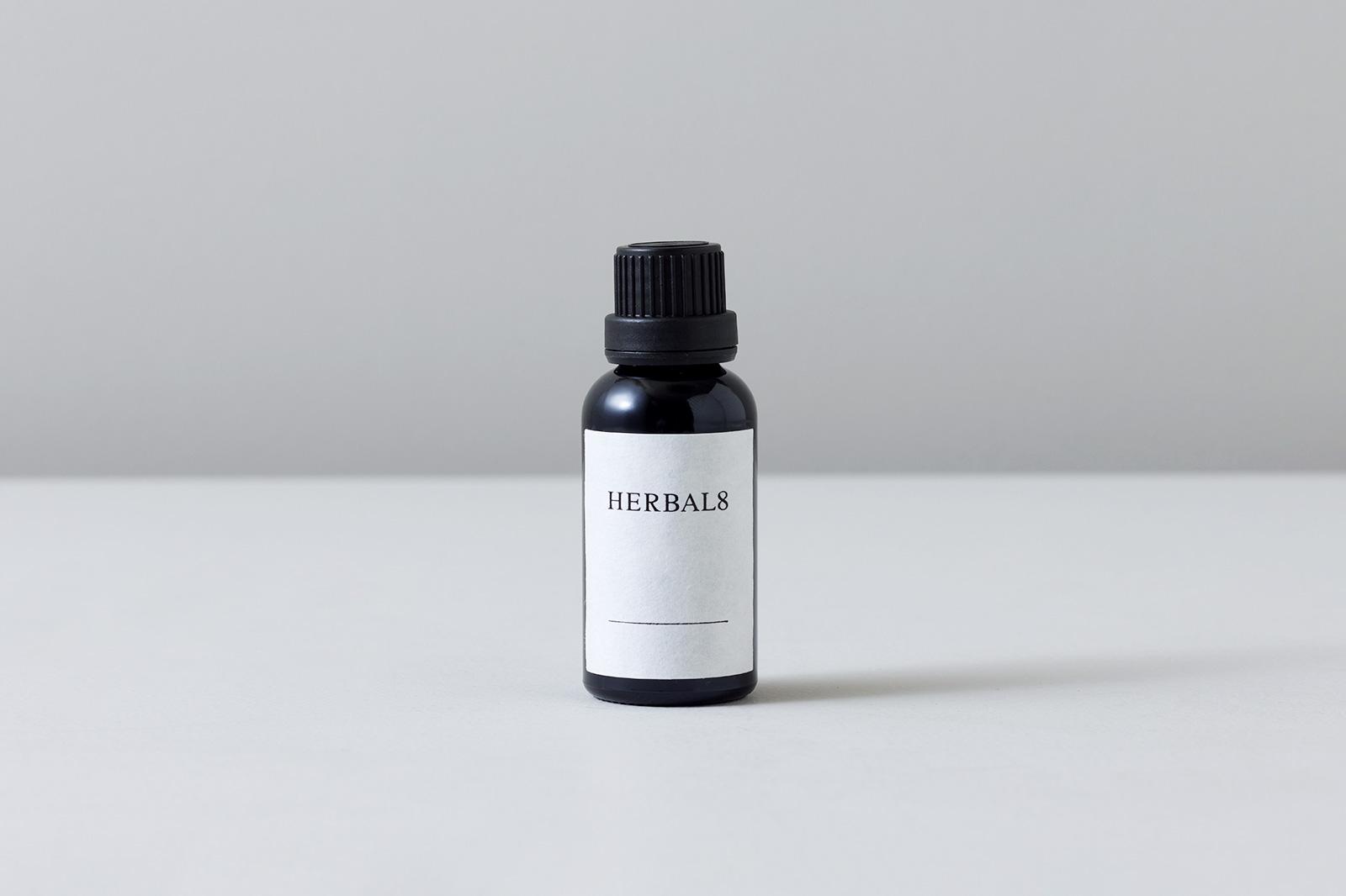 HERBAL8