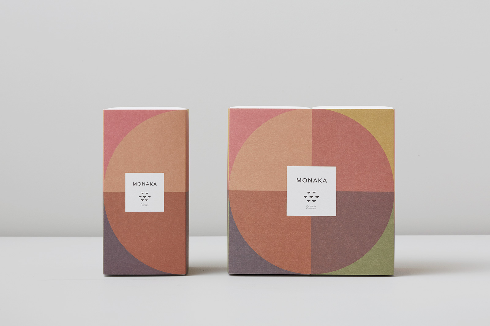 日本人として敬う
本物のフランス菓子を。
【Patisserie Chouette】