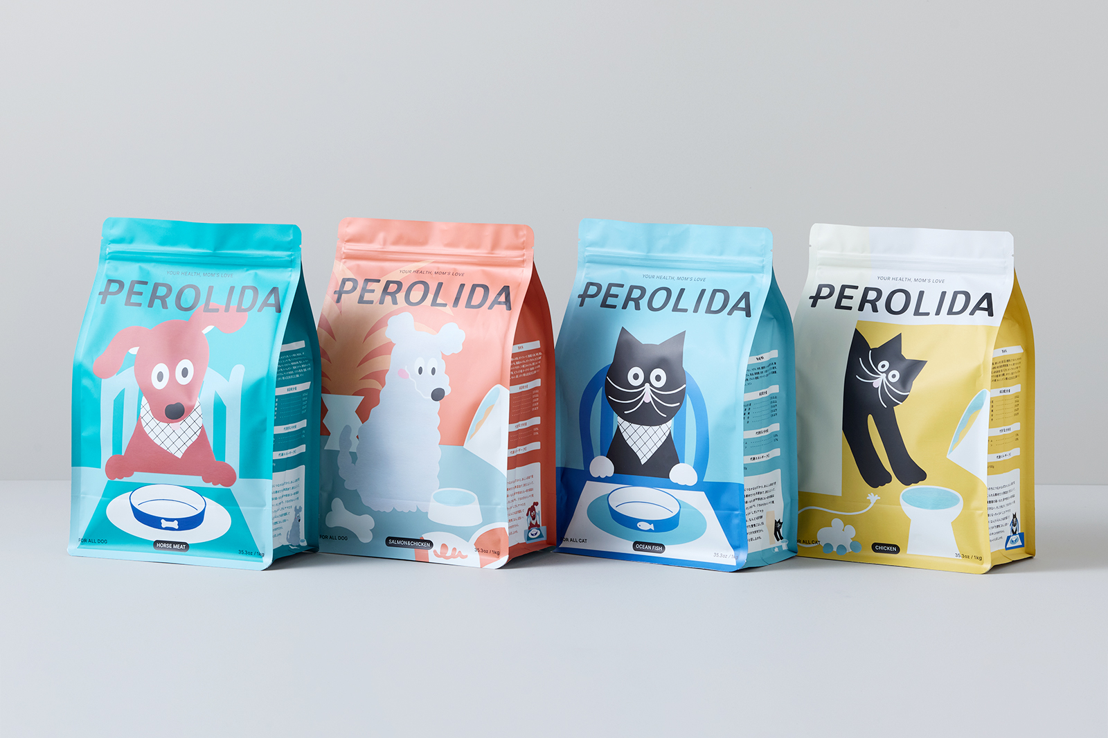 PEROLIDA