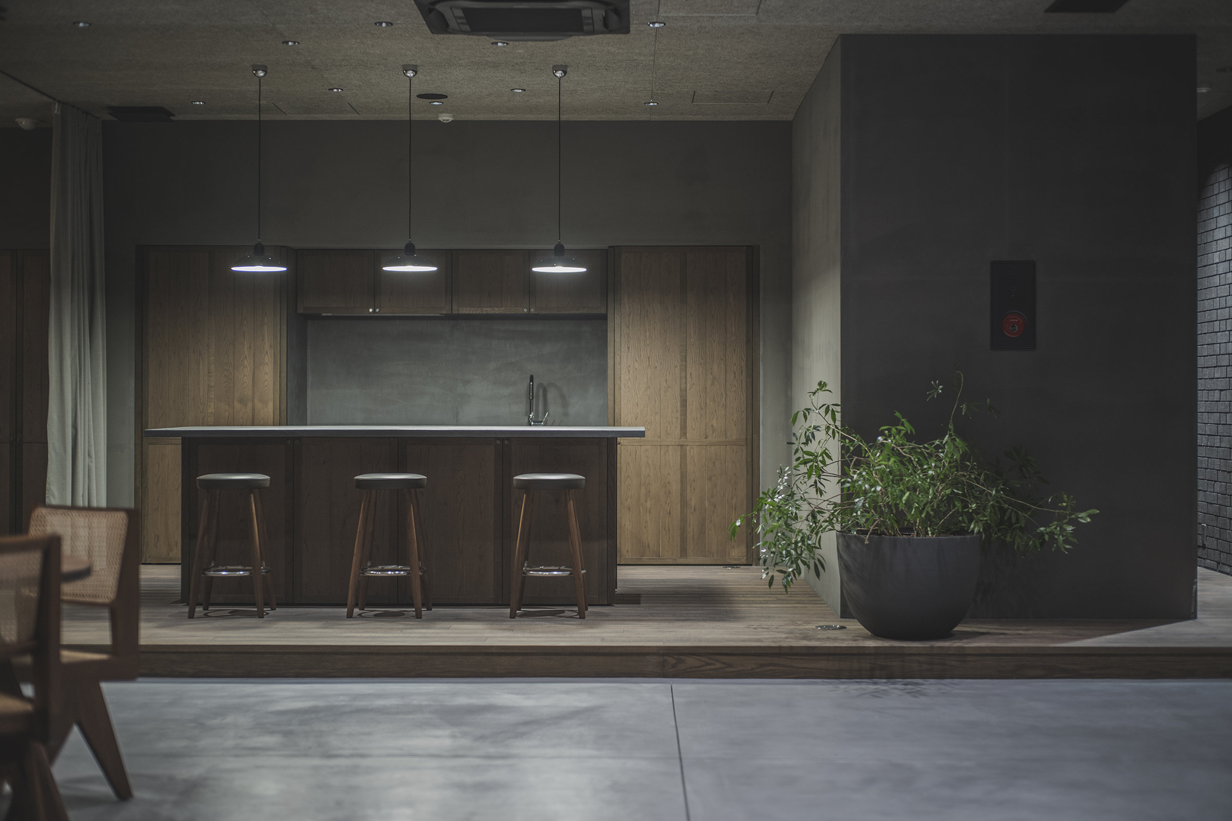 TOYOTA COROLLA SAITAMA Kawaguchi-lounge