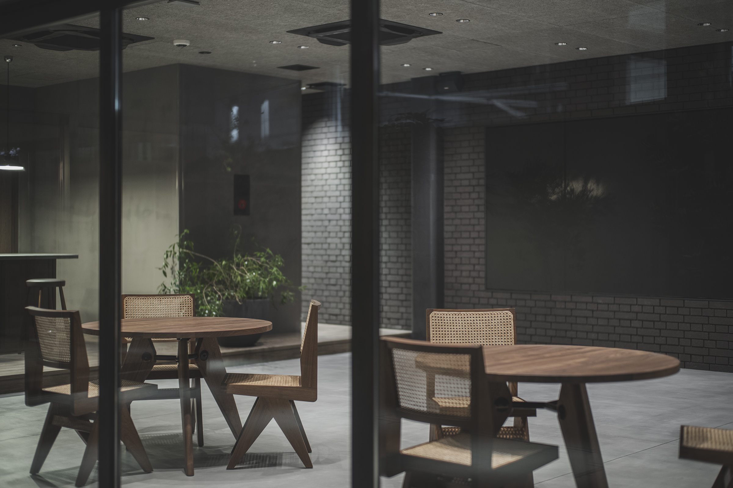 TOYOTA COROLLA SAITAMA Kawaguchi-lounge