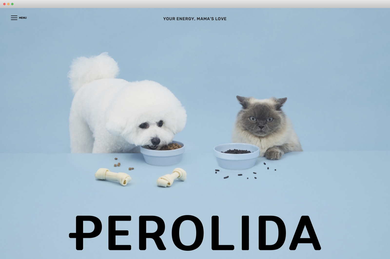 PEROLIDA