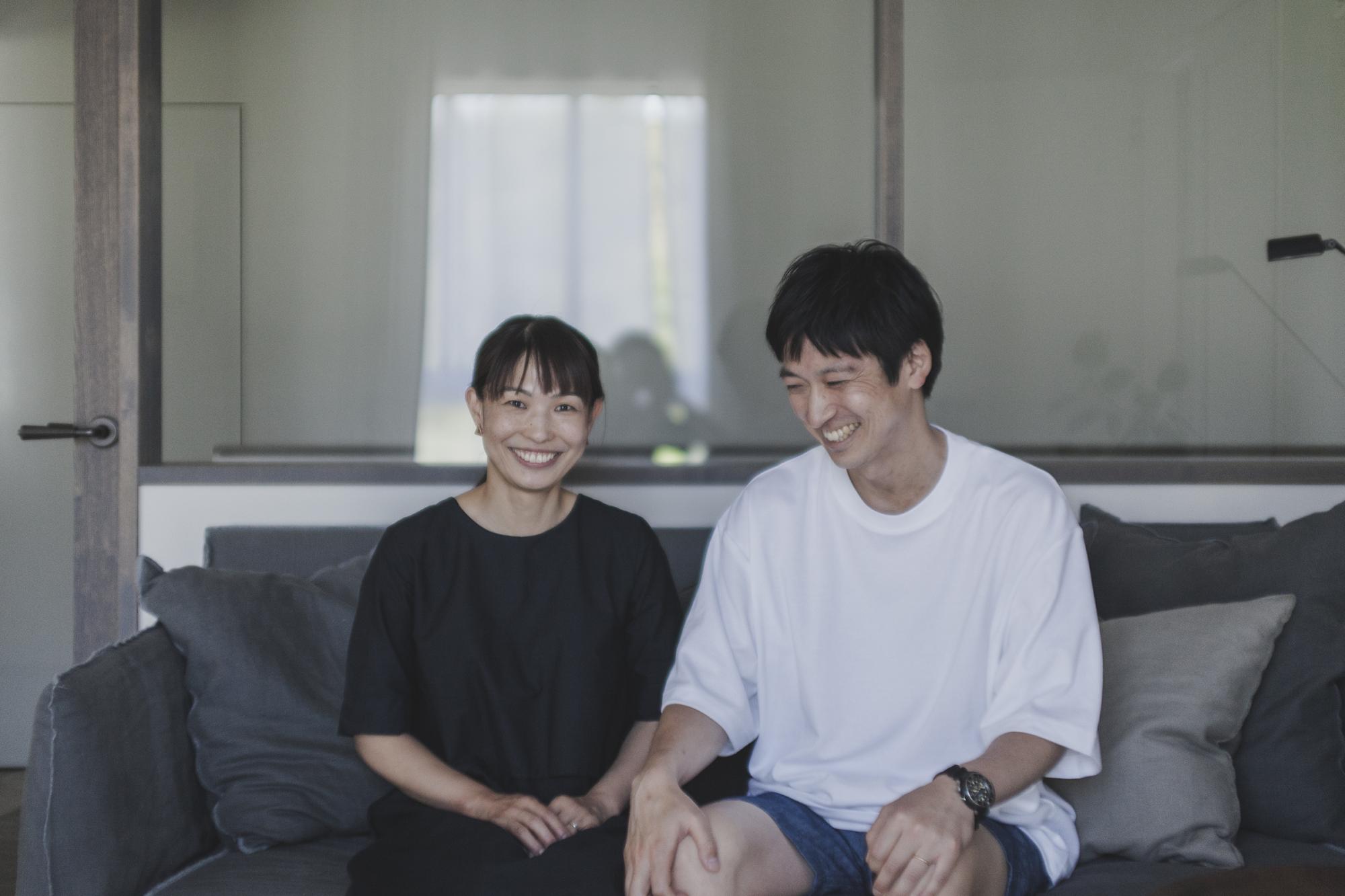 Interview | 編集するように、建てていく。