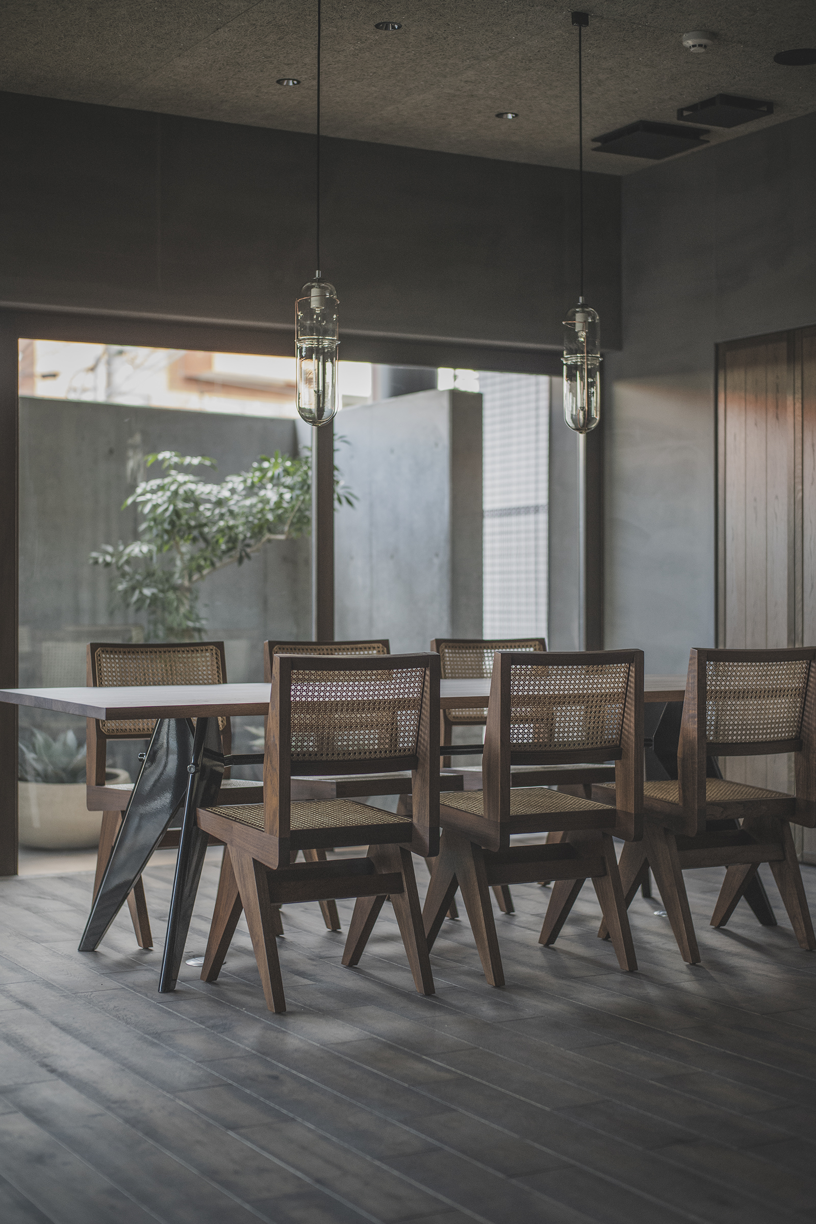 TOYOTA COROLLA SAITAMA Kawaguchi-lounge