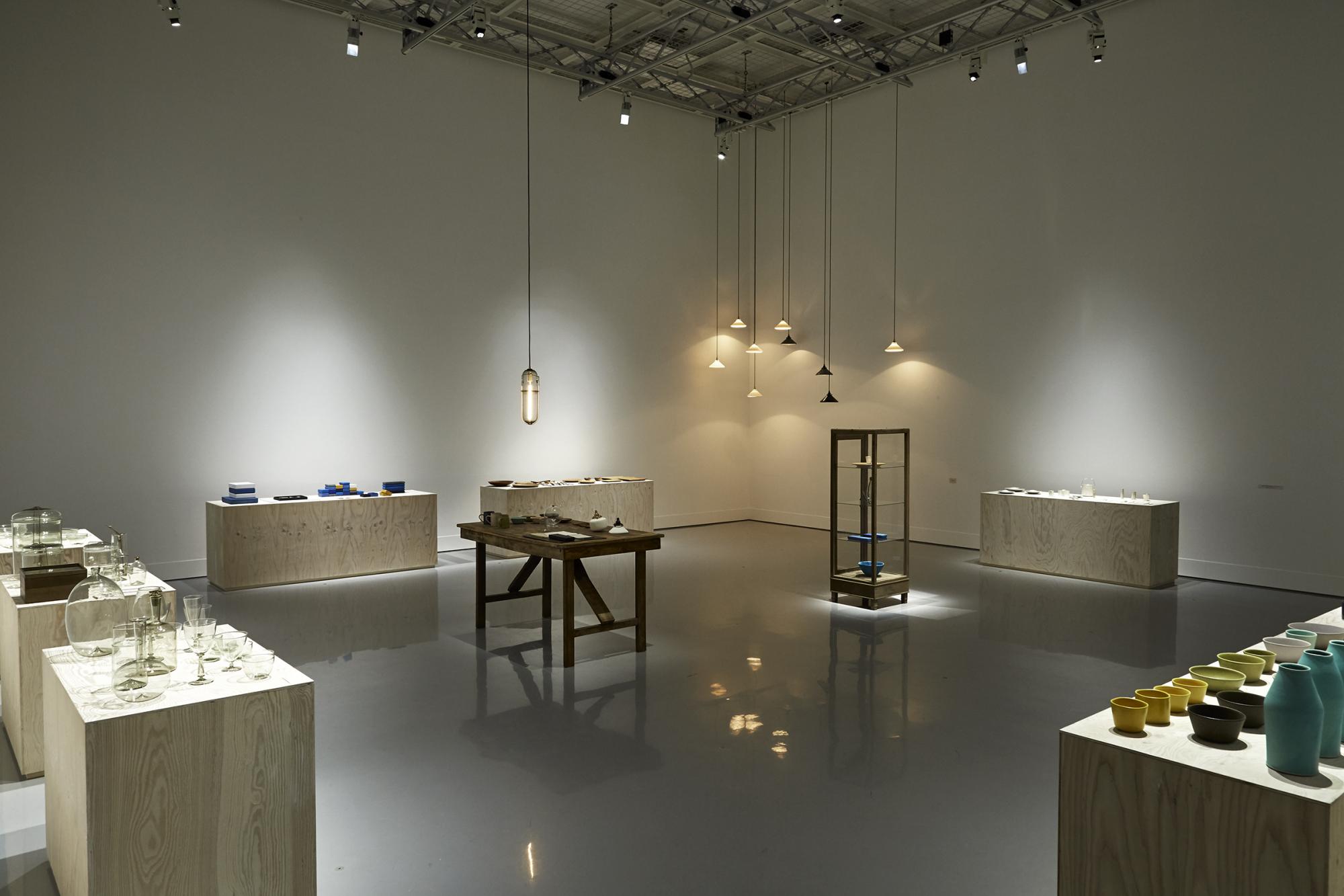 SHISEIDO GALLERY
