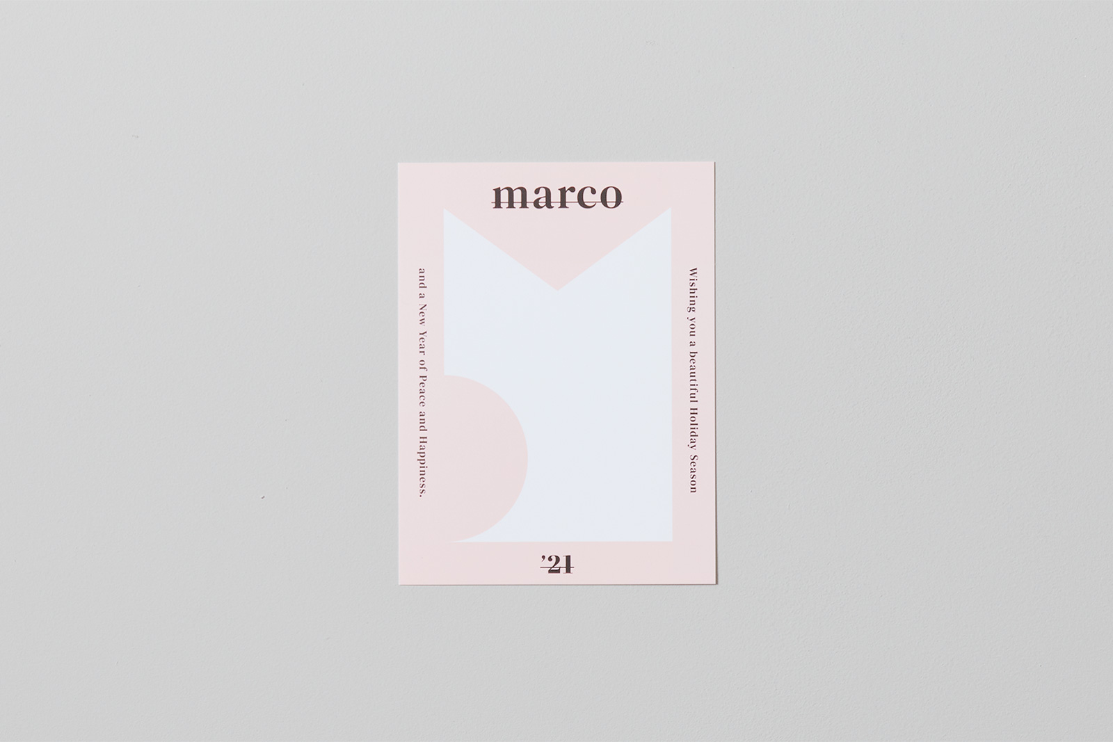 marco