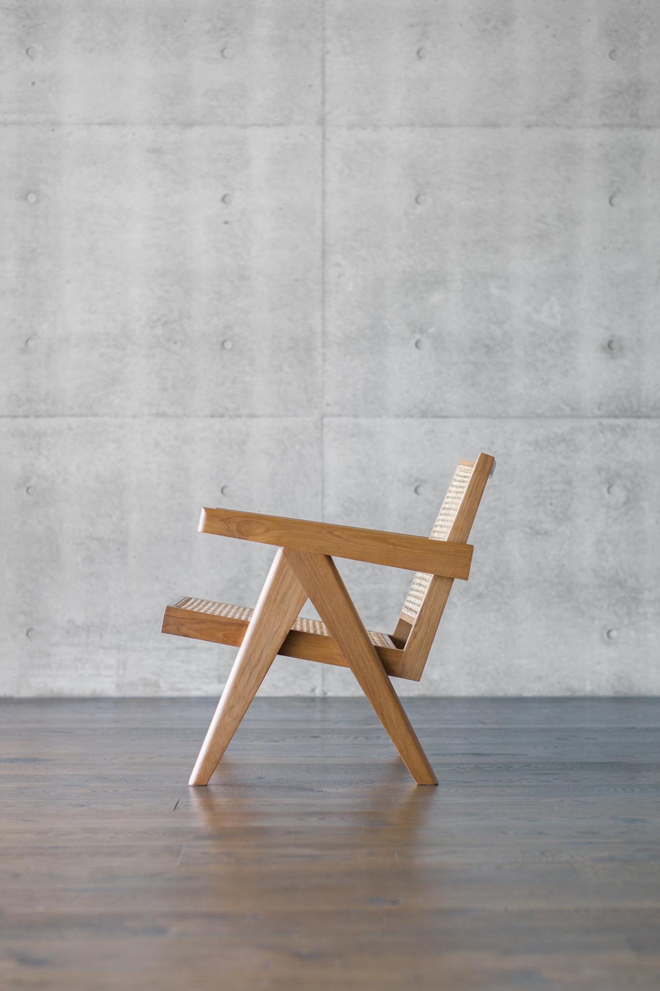 PH EASY ARMCHAIR｜COLLECTION｜% 五割一分｜富山・東京 建築