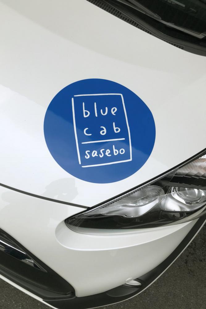 BlueCab Apparel