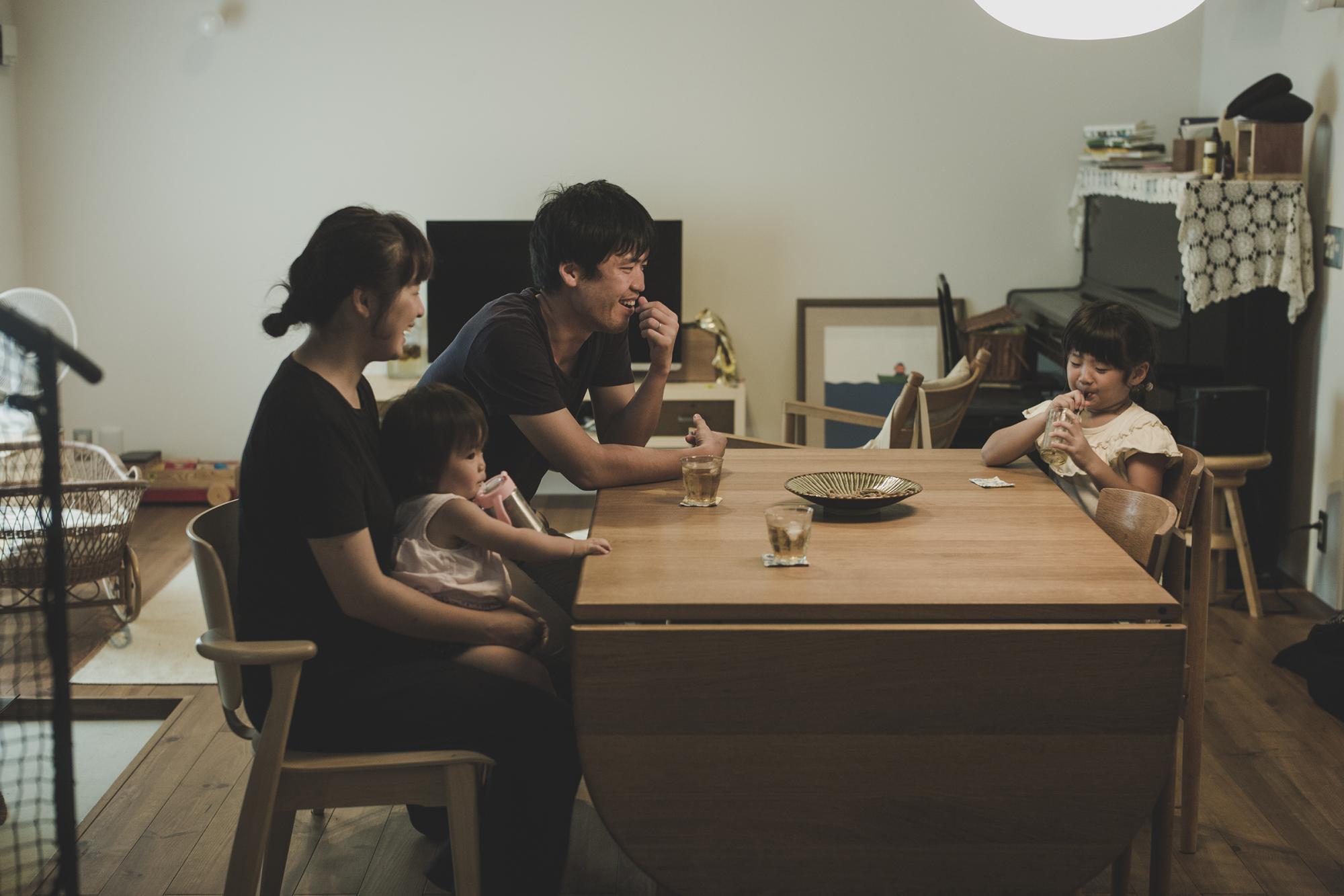 Interview | サンドイッチでかなえる、街との繋がり。