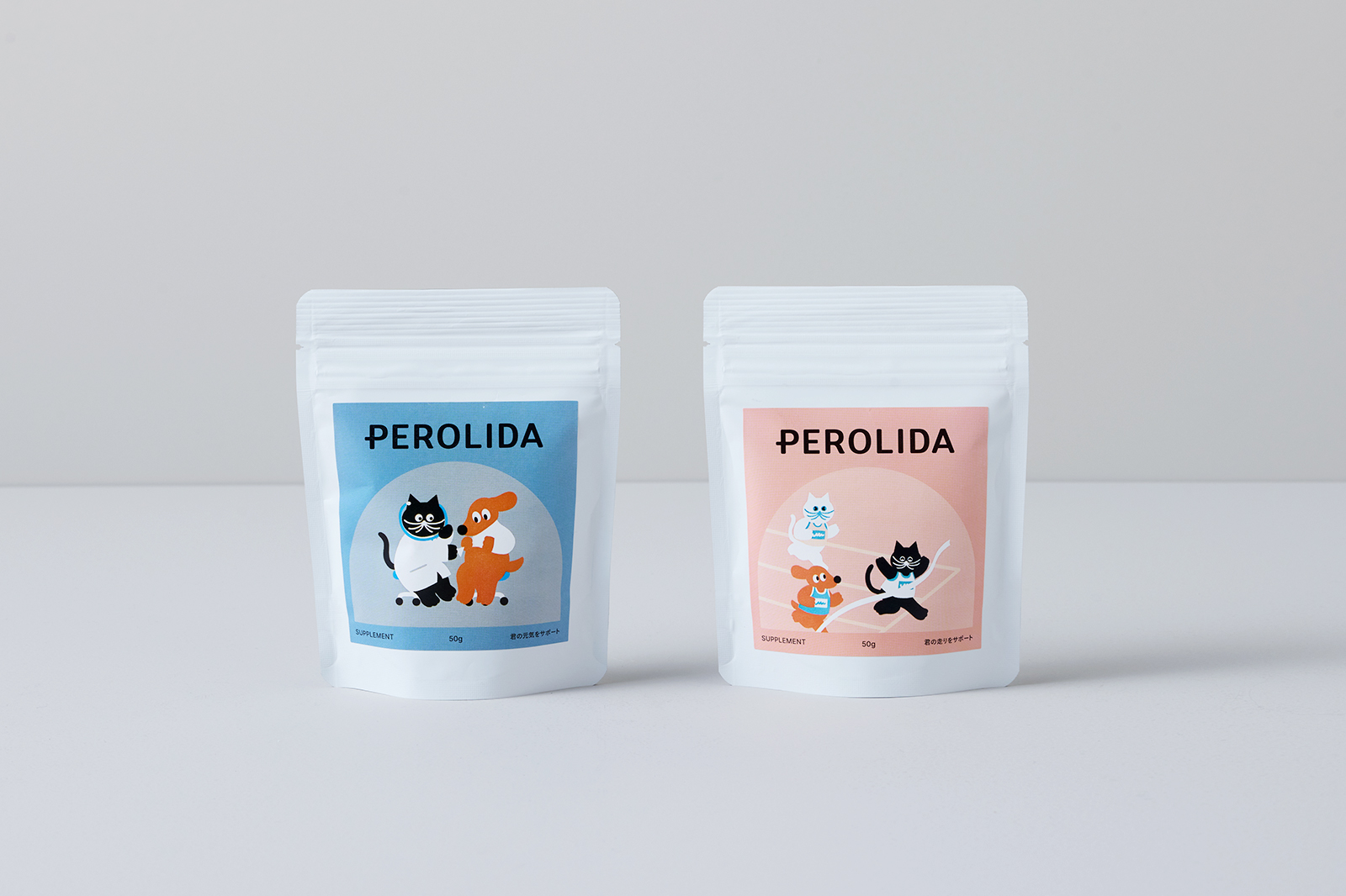 PEROLIDA