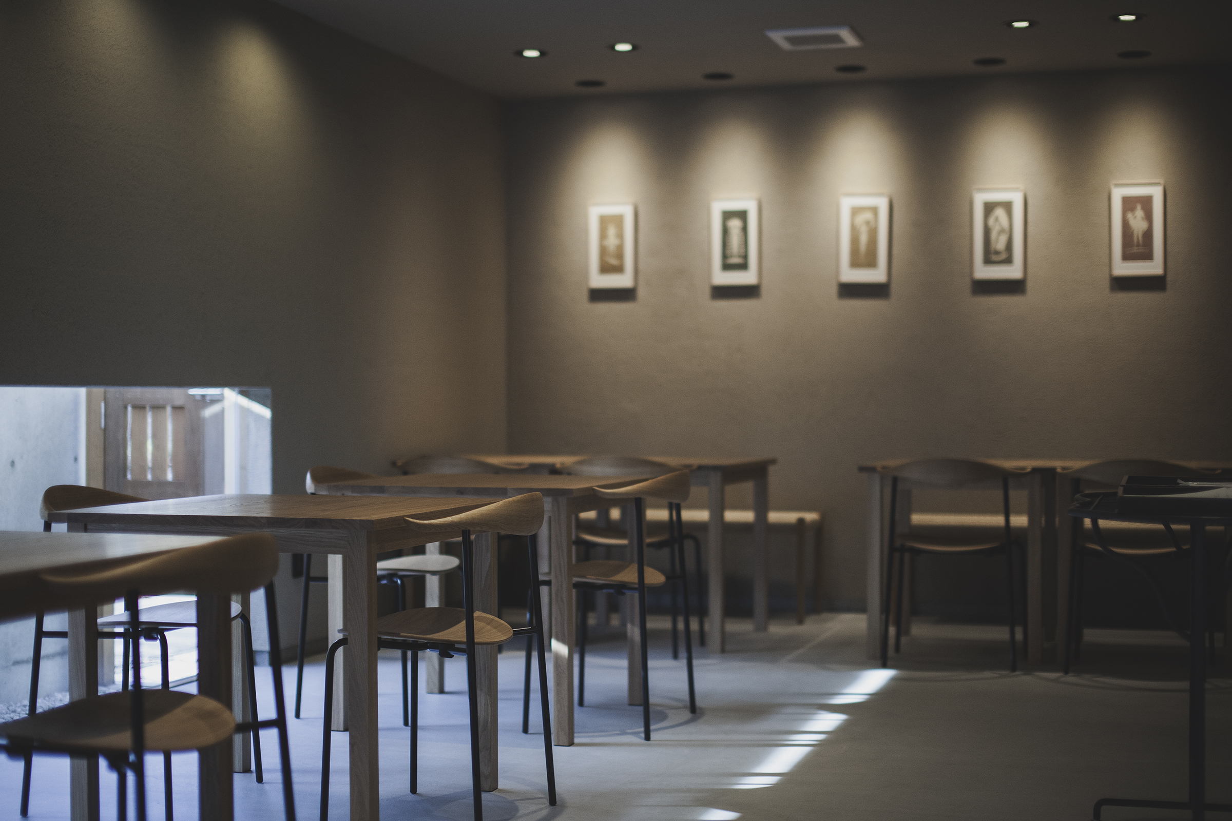 Patisserie Chouette
