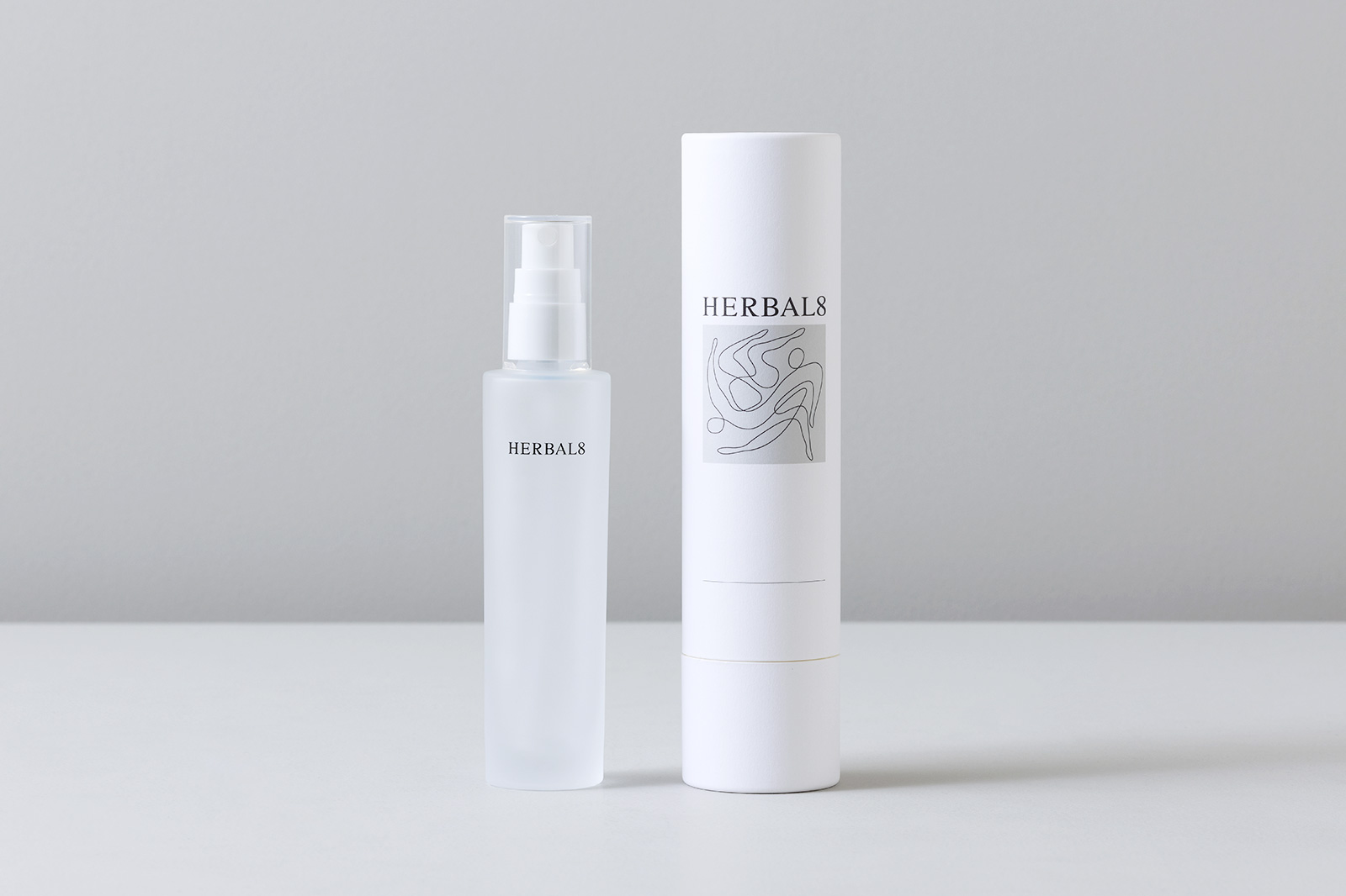 HERBAL8