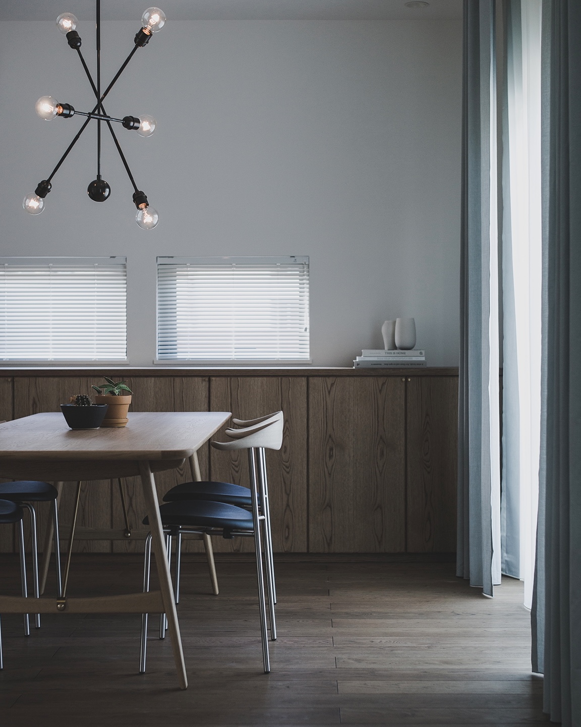 News | DINING SET CAMPAIGN