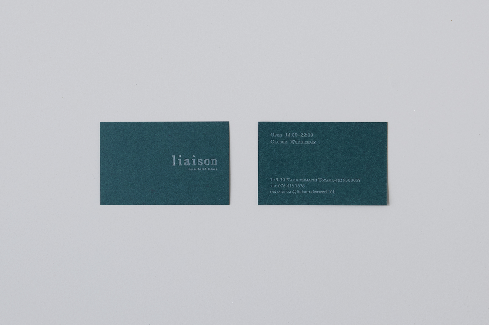 liason