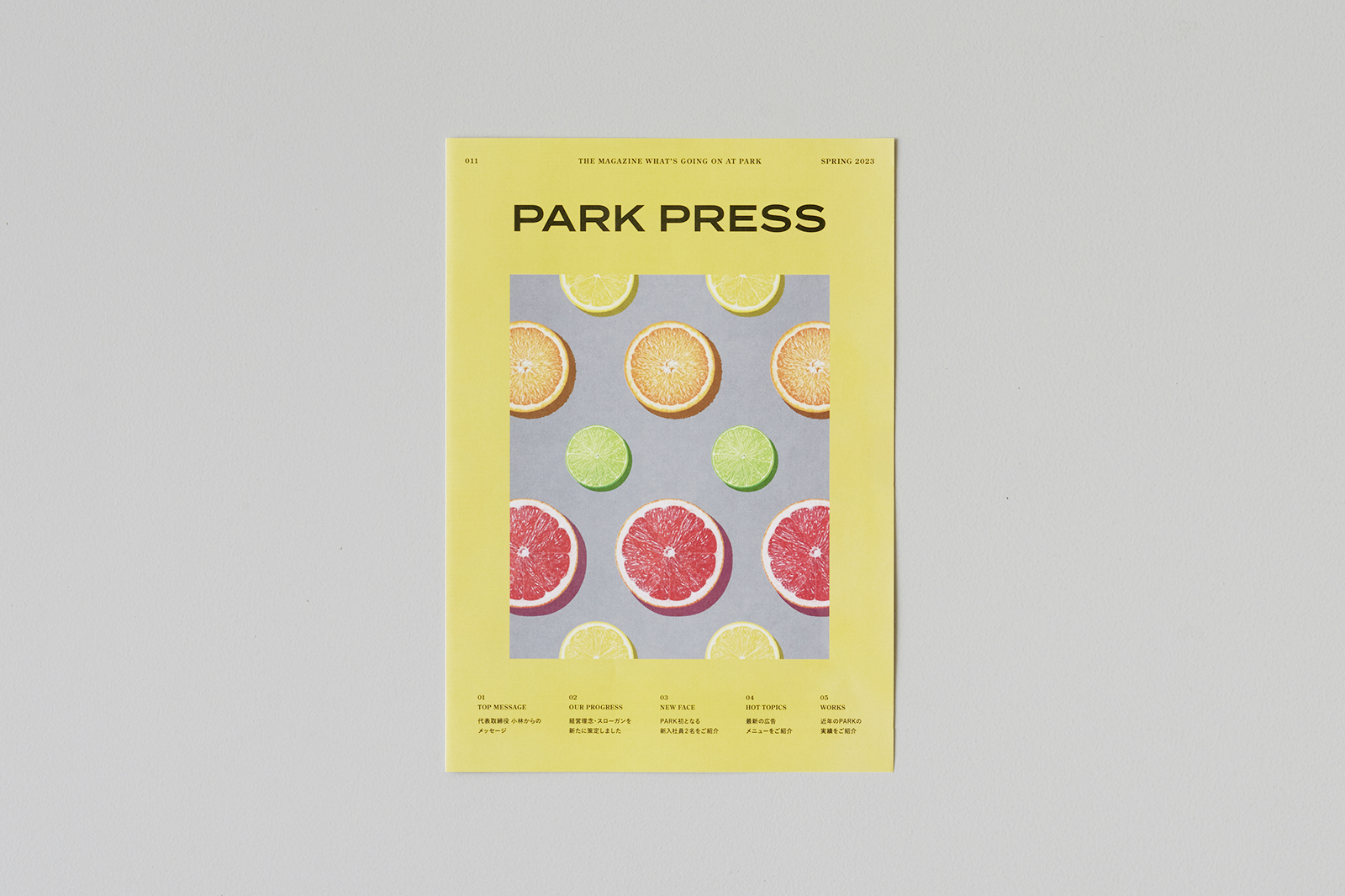 PARK