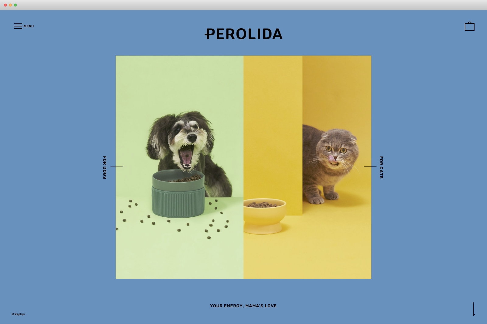 PEROLIDA