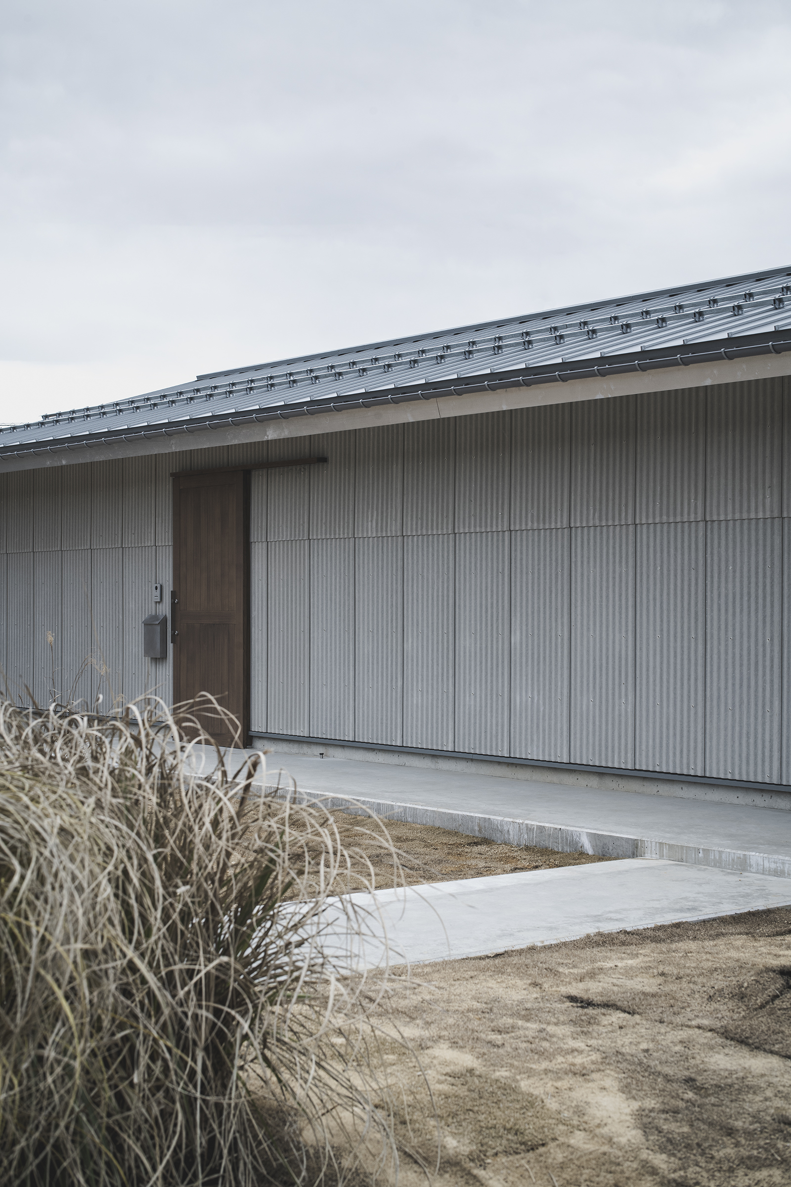 OPEN HOUSEのお知らせ