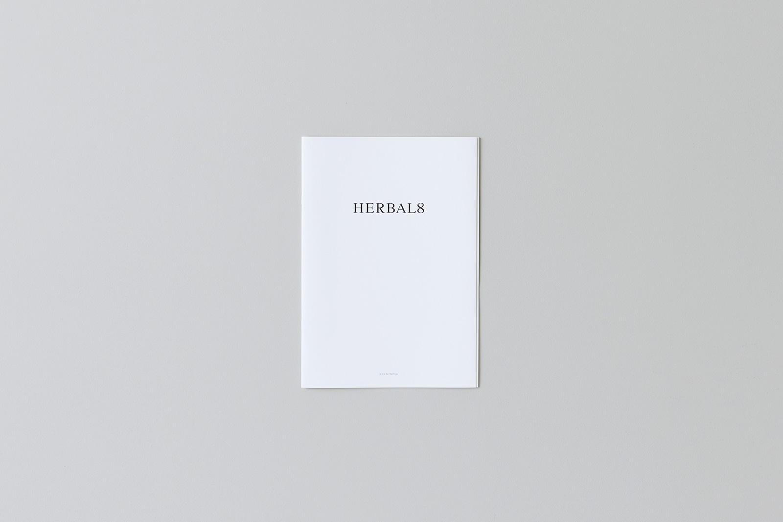 HERBAL8