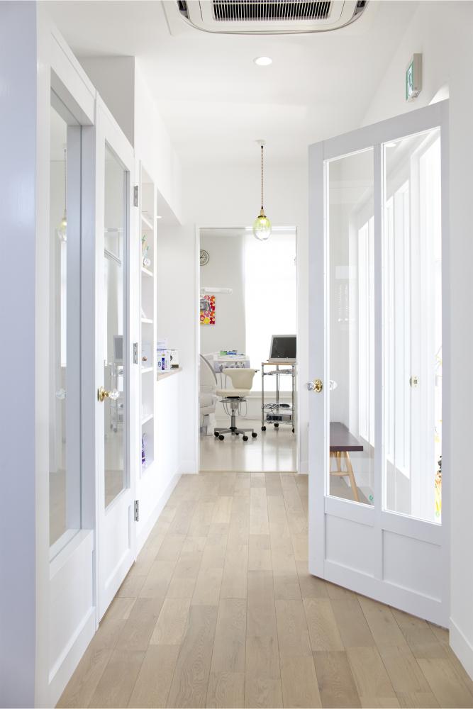 OZAWA DENTAL CLINIC
