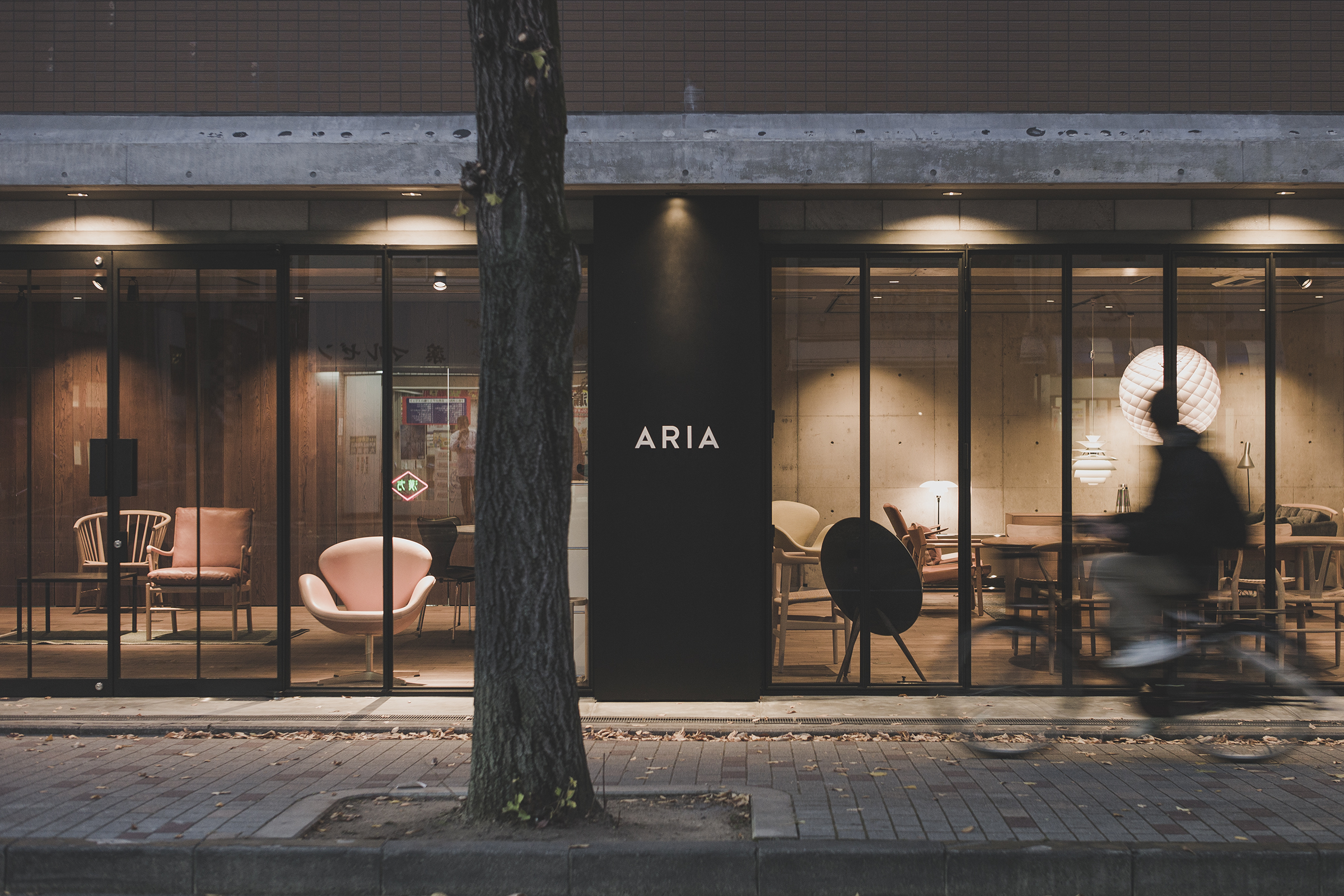 ARIA