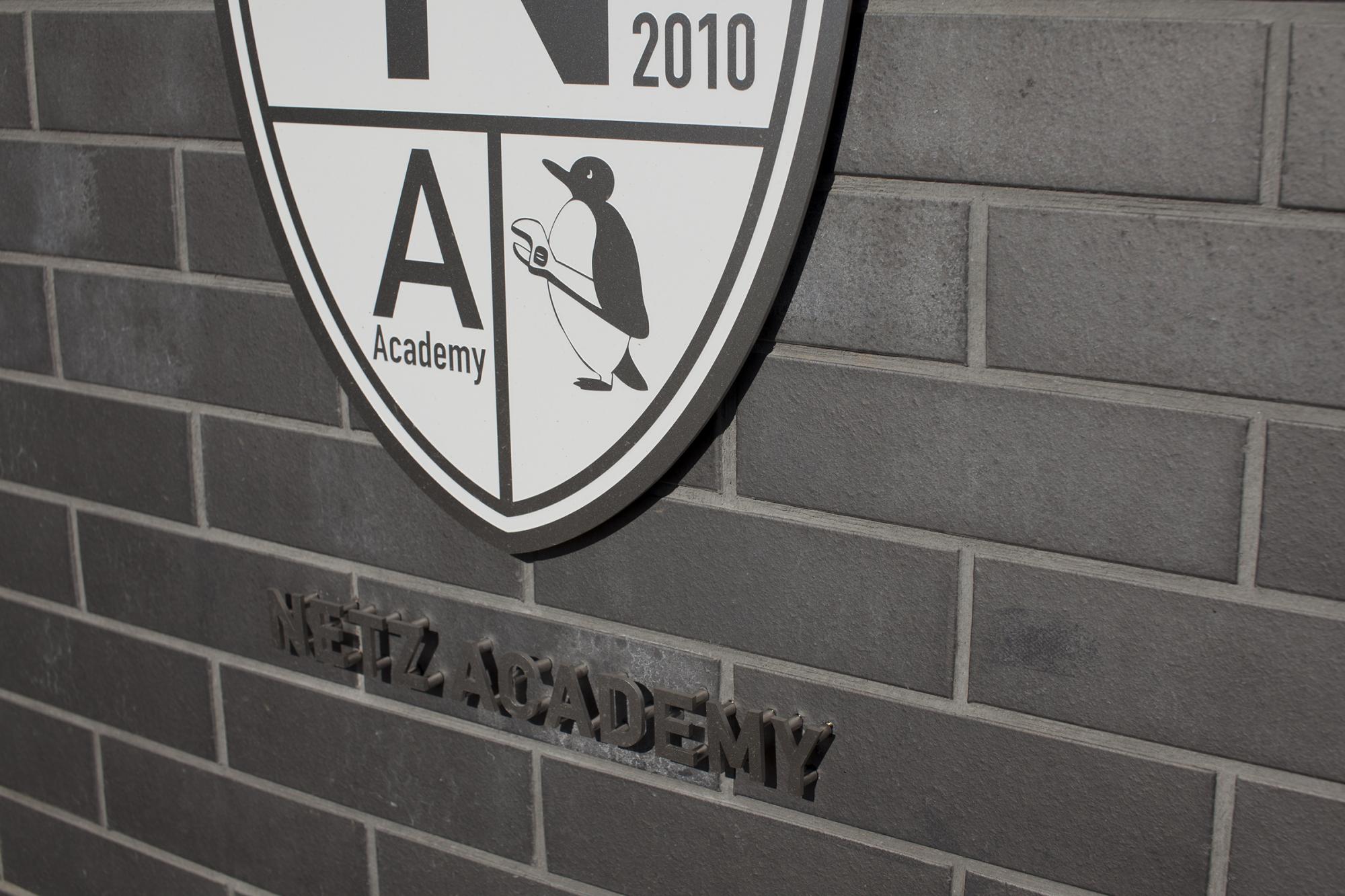 NETZ ACADEMY