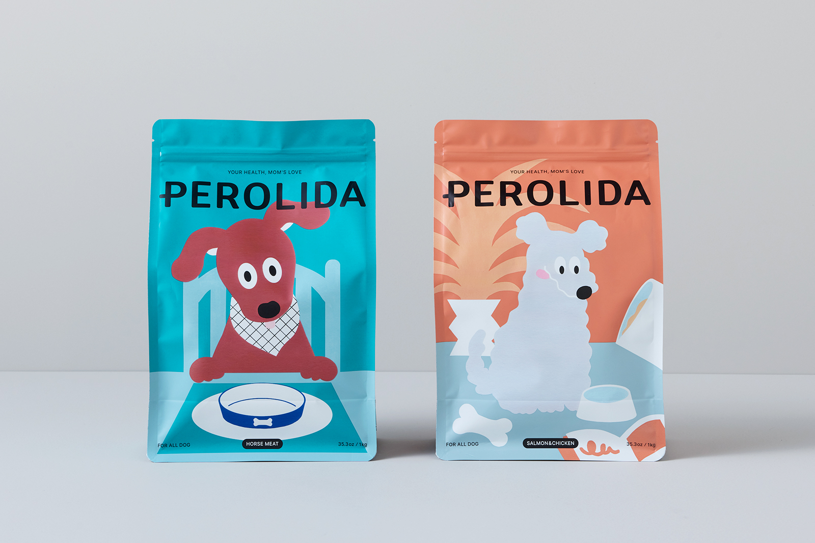PEROLIDA