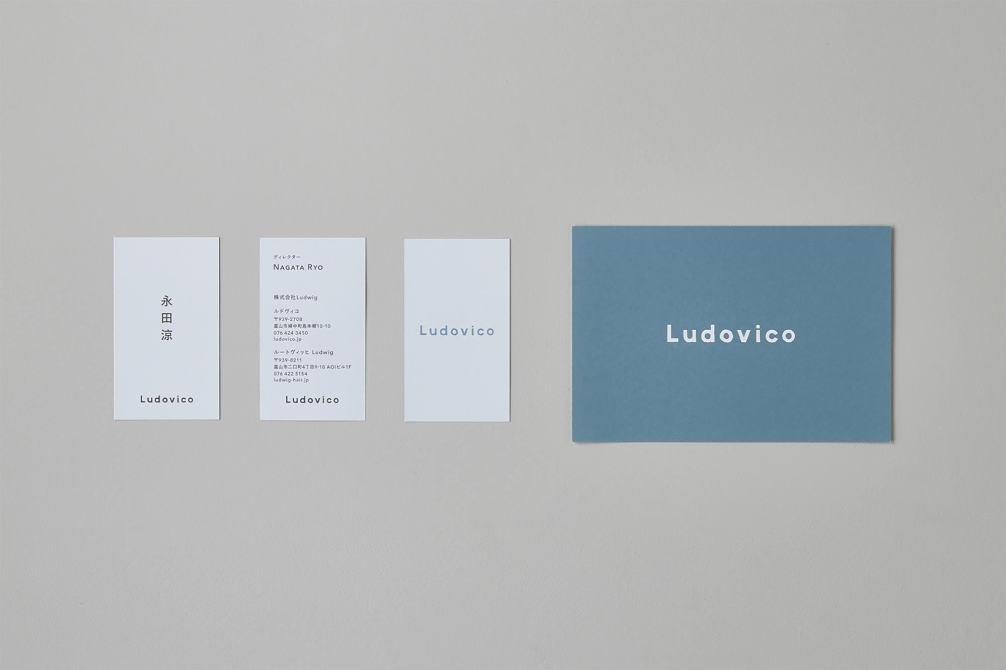 Ludovico