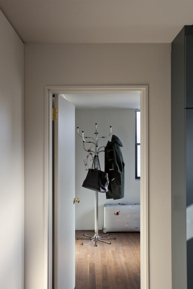 M HOUSE