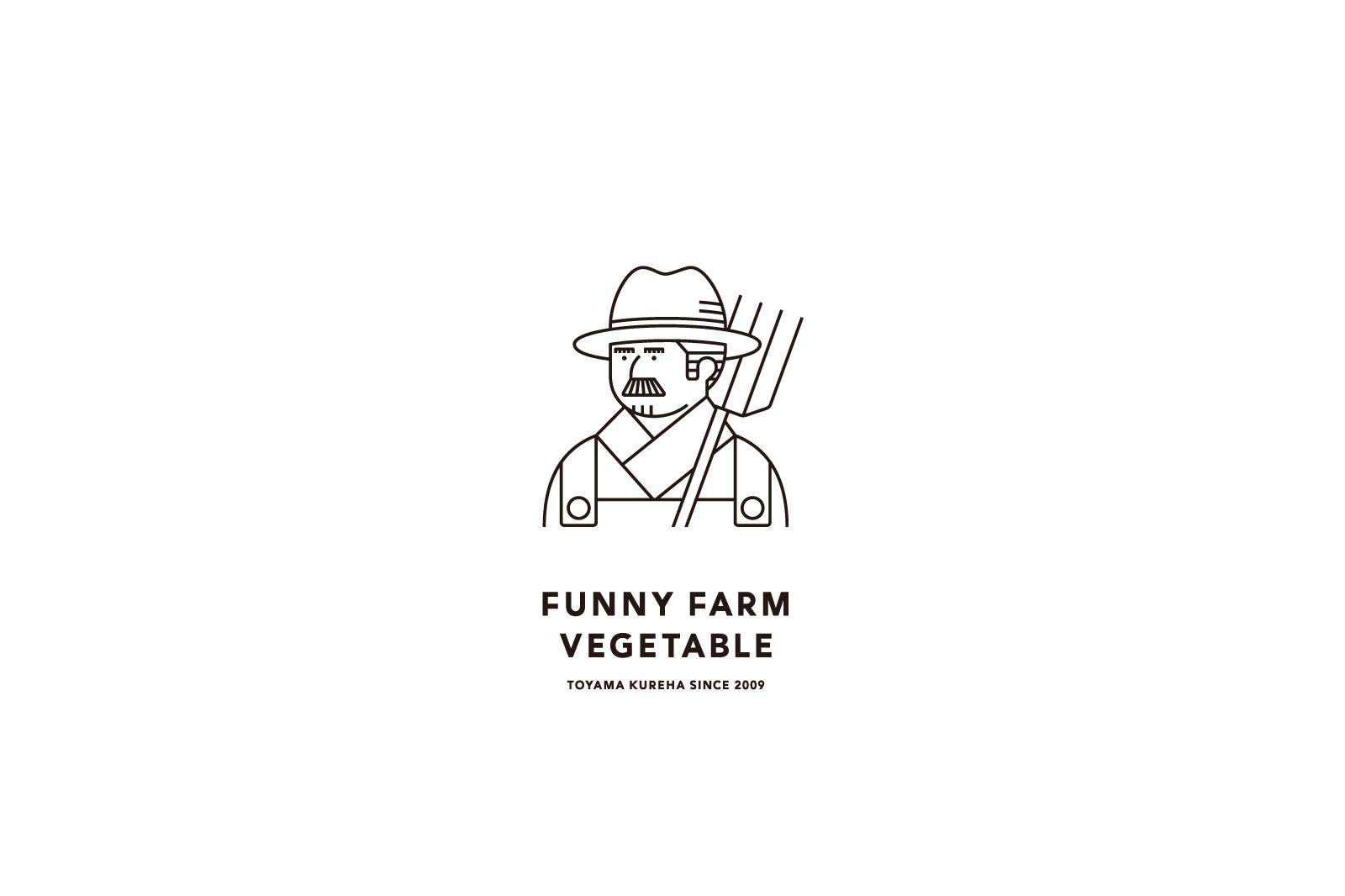 FUNNY FARM