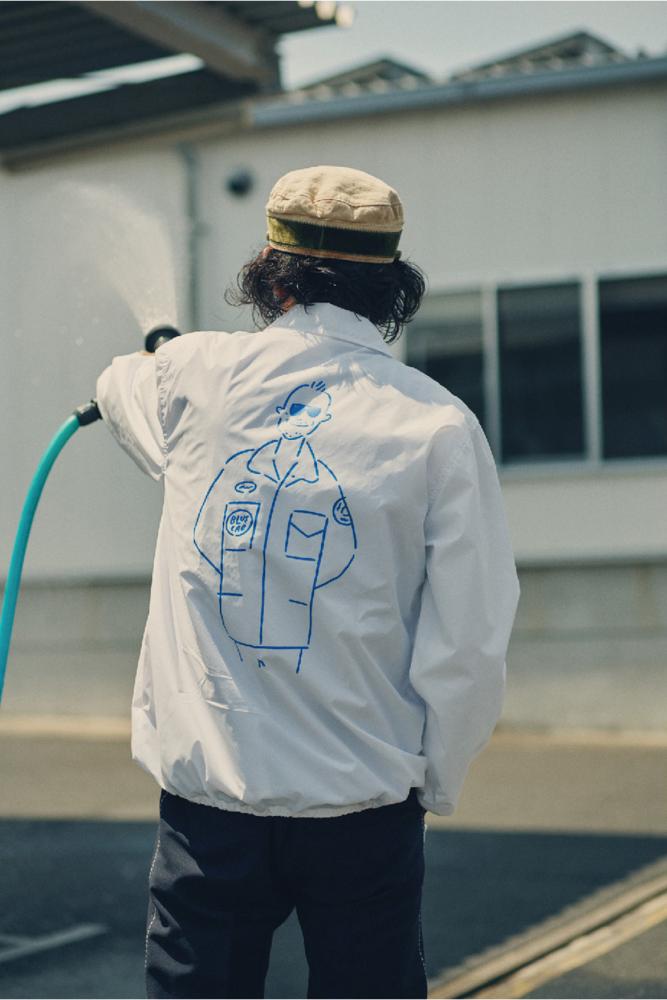 BlueCab Apparel