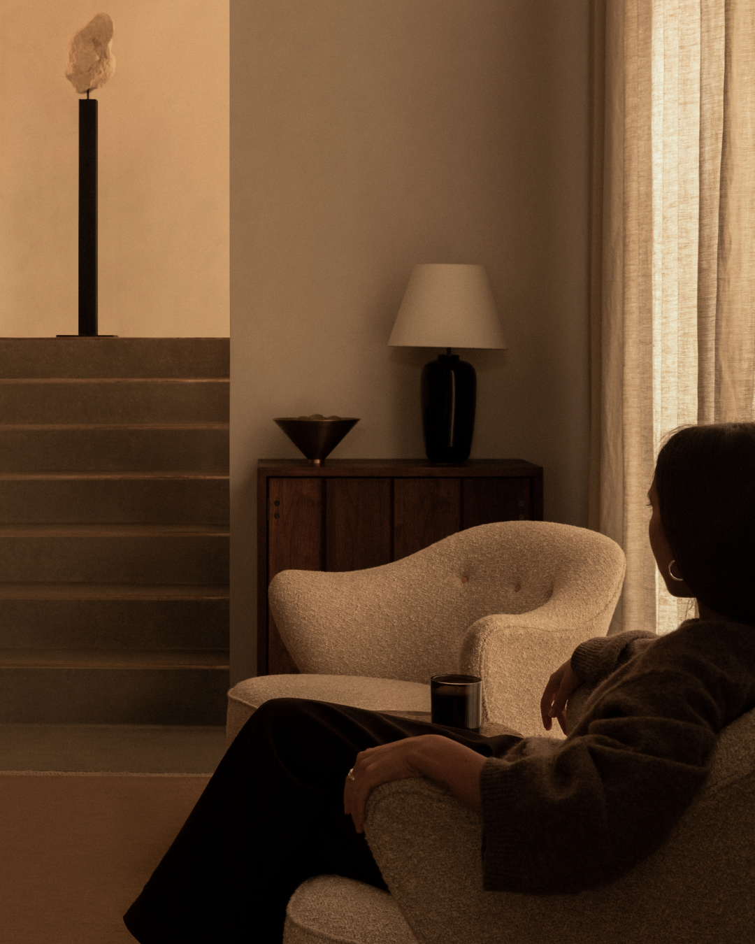 企画展「 Audo Copenhagen 北欧デザインの古典と現在 」