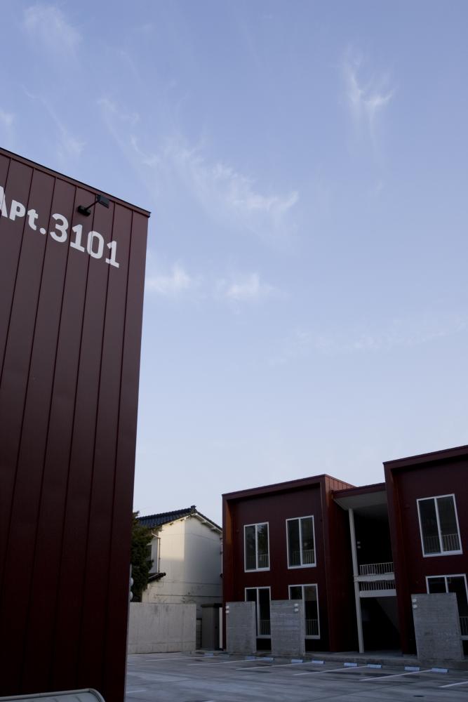 Apt.3101