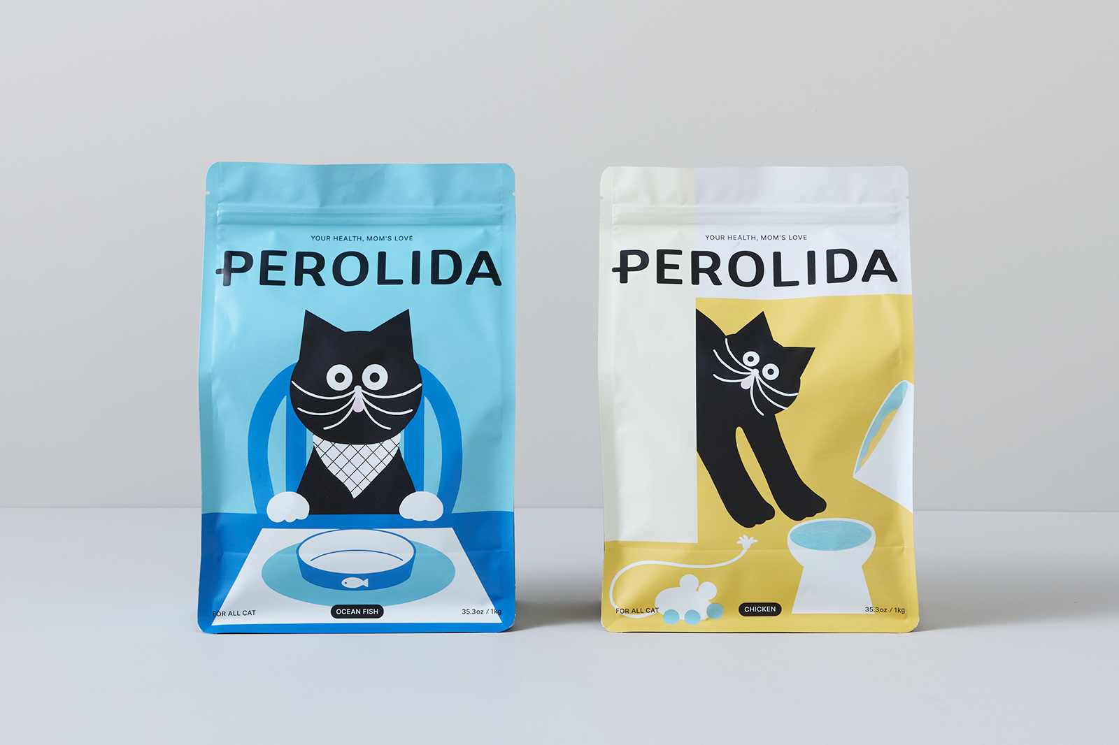 PEROLIDA
