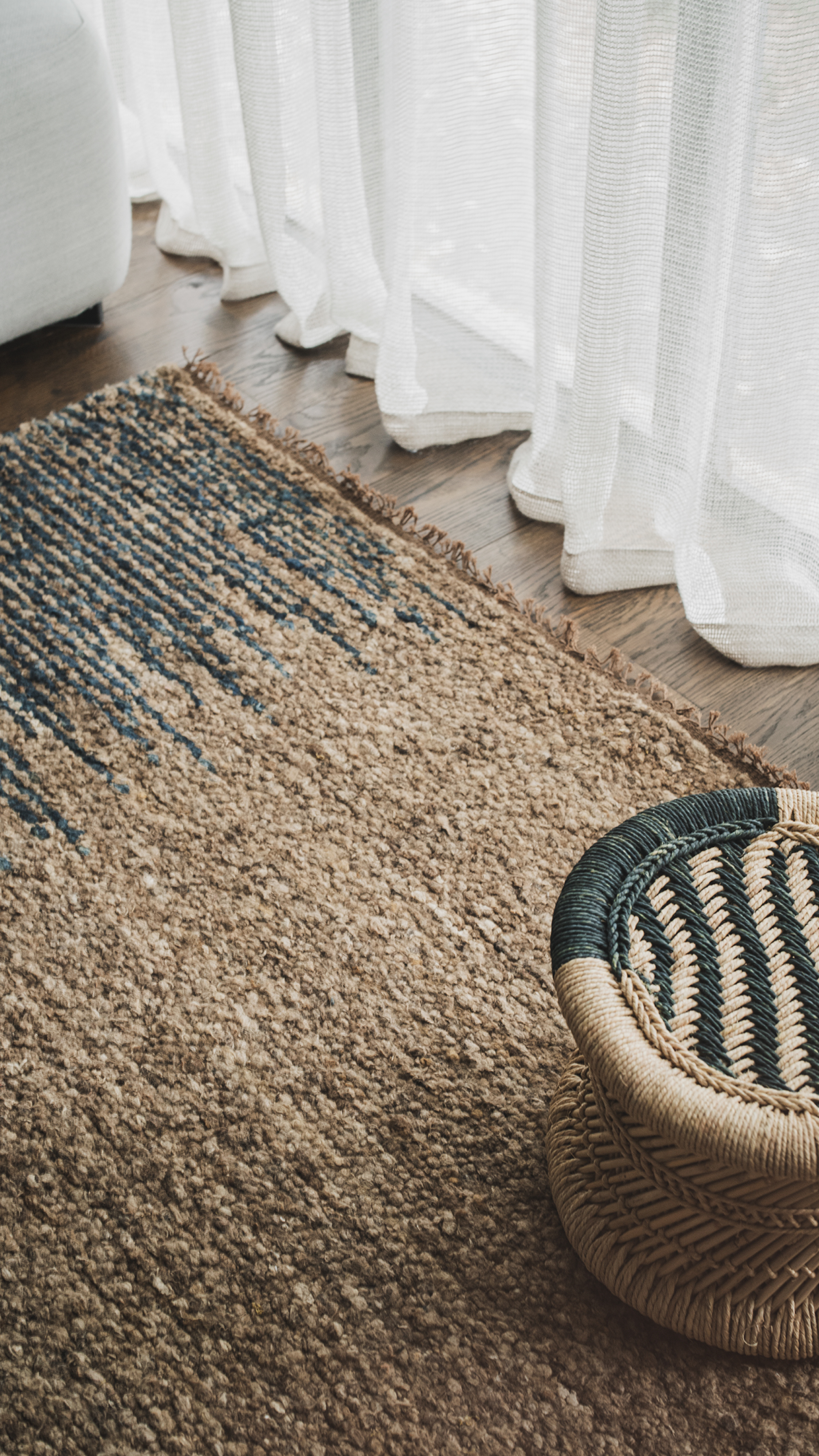 企画展「MAKI TEXTILE STUDIO ― インド・デラドゥーンより」
51％ Store 富山