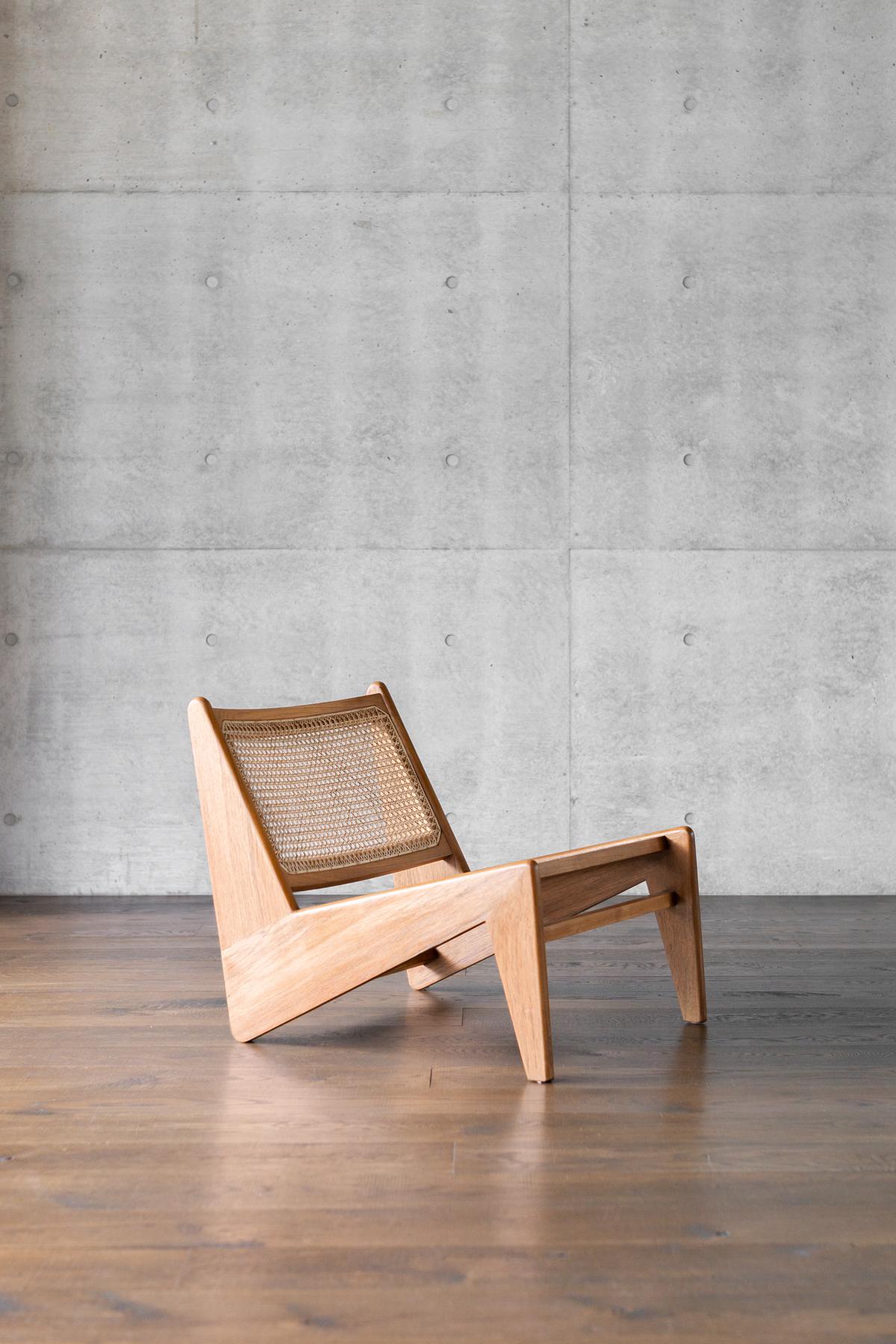 PH59 ARMLESS LOUNGE CHAIR｜COLLECTION｜51% 五割一分｜富山・東京 ...