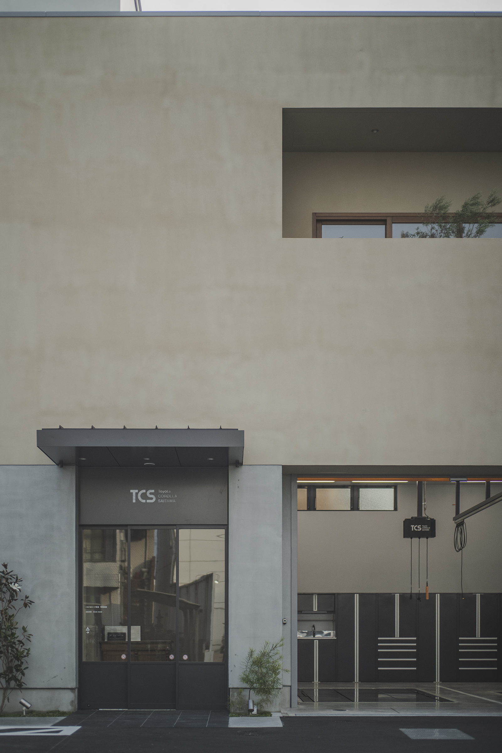 TOYOTA COROLLA SAITAMA Kawagushi