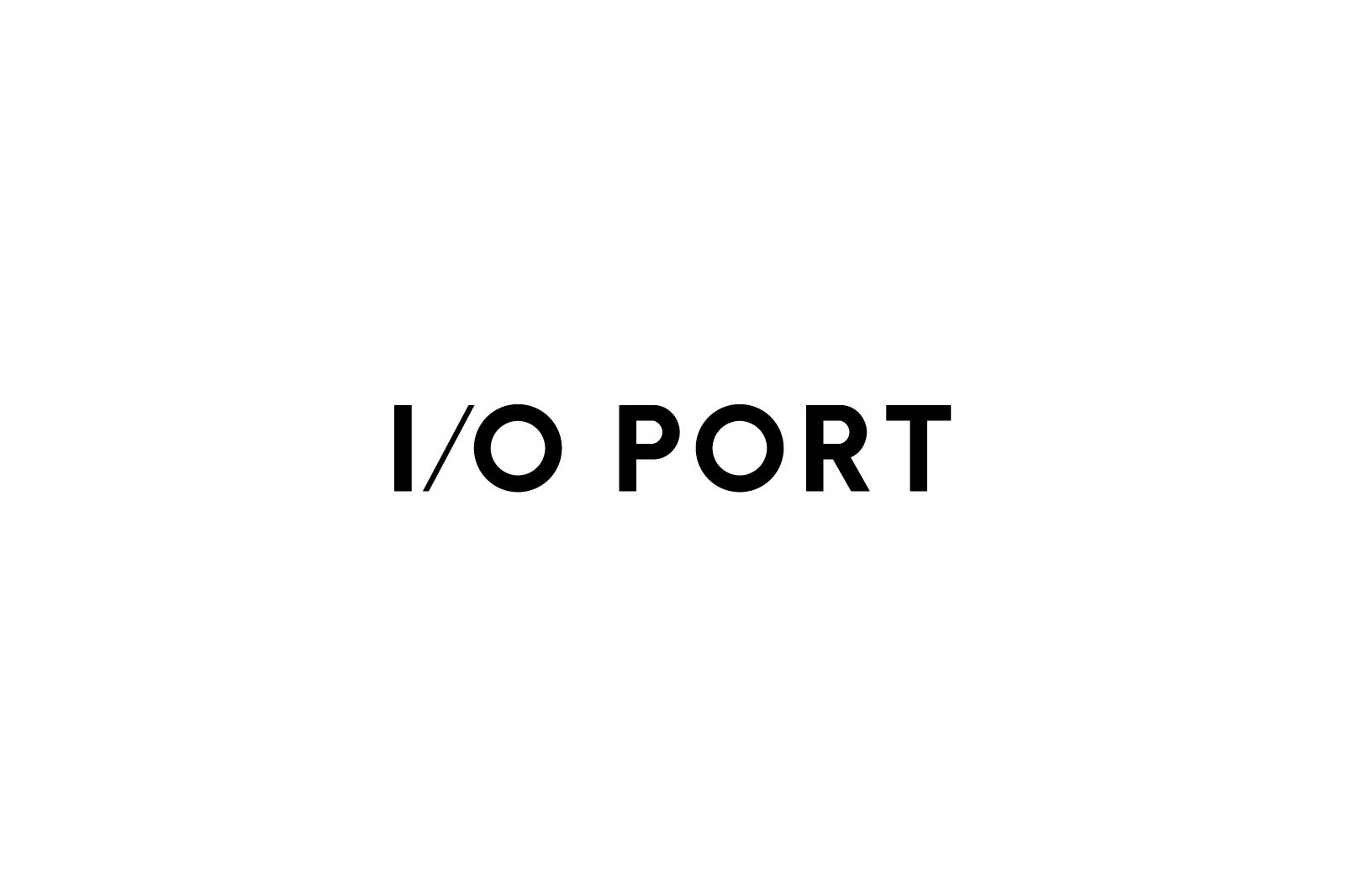 I/O PORT