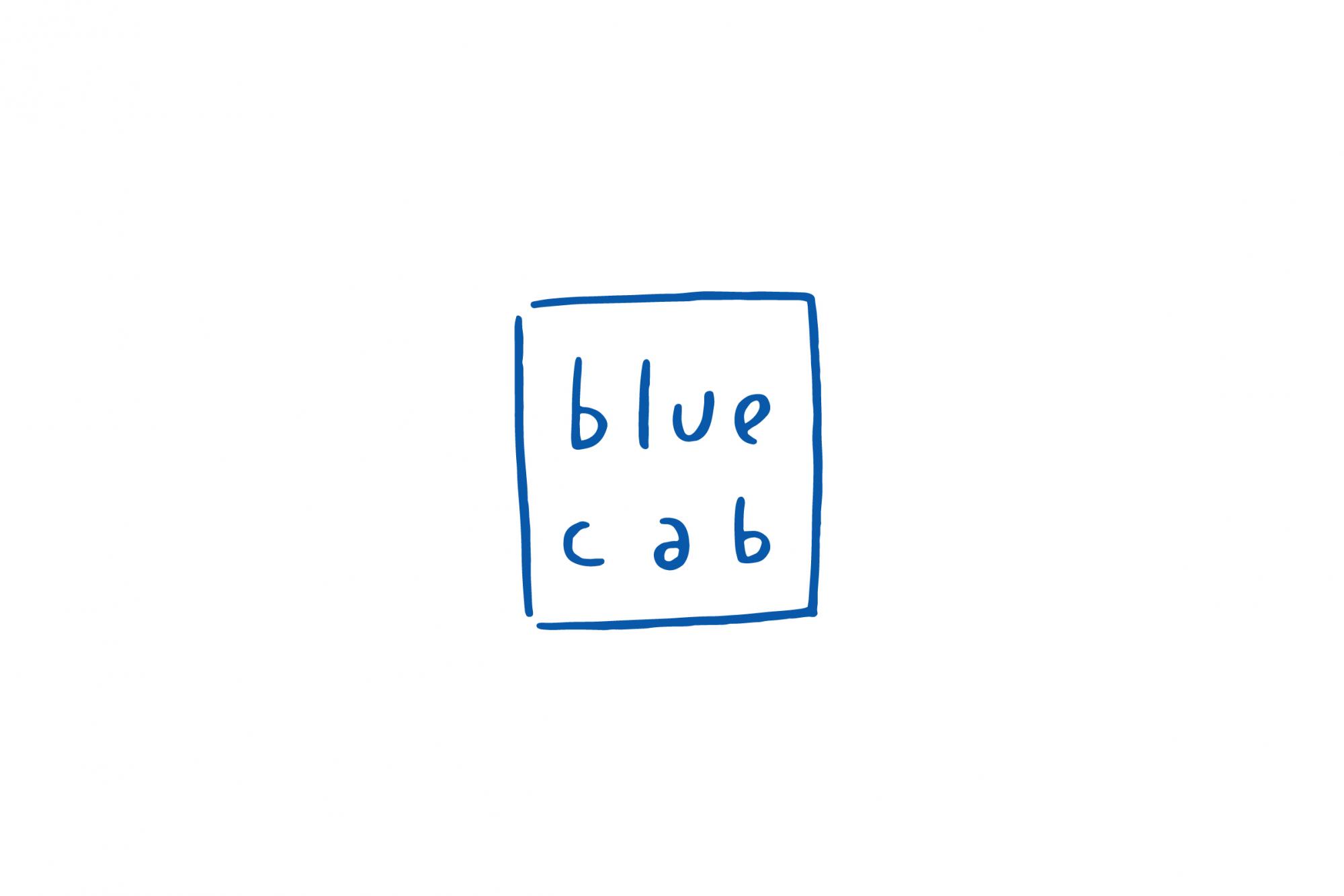 Blue Cab