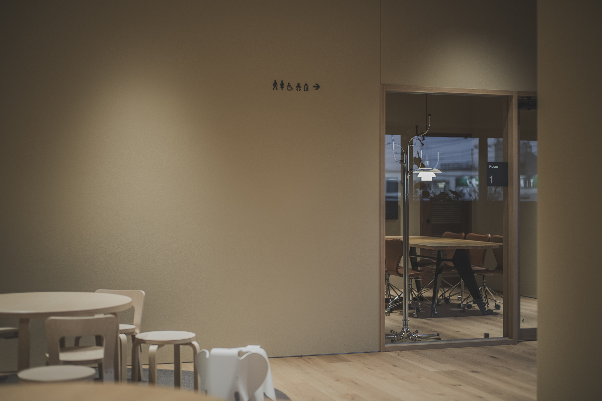 TOYOTA COROLLA SAITAMA Kawagushi